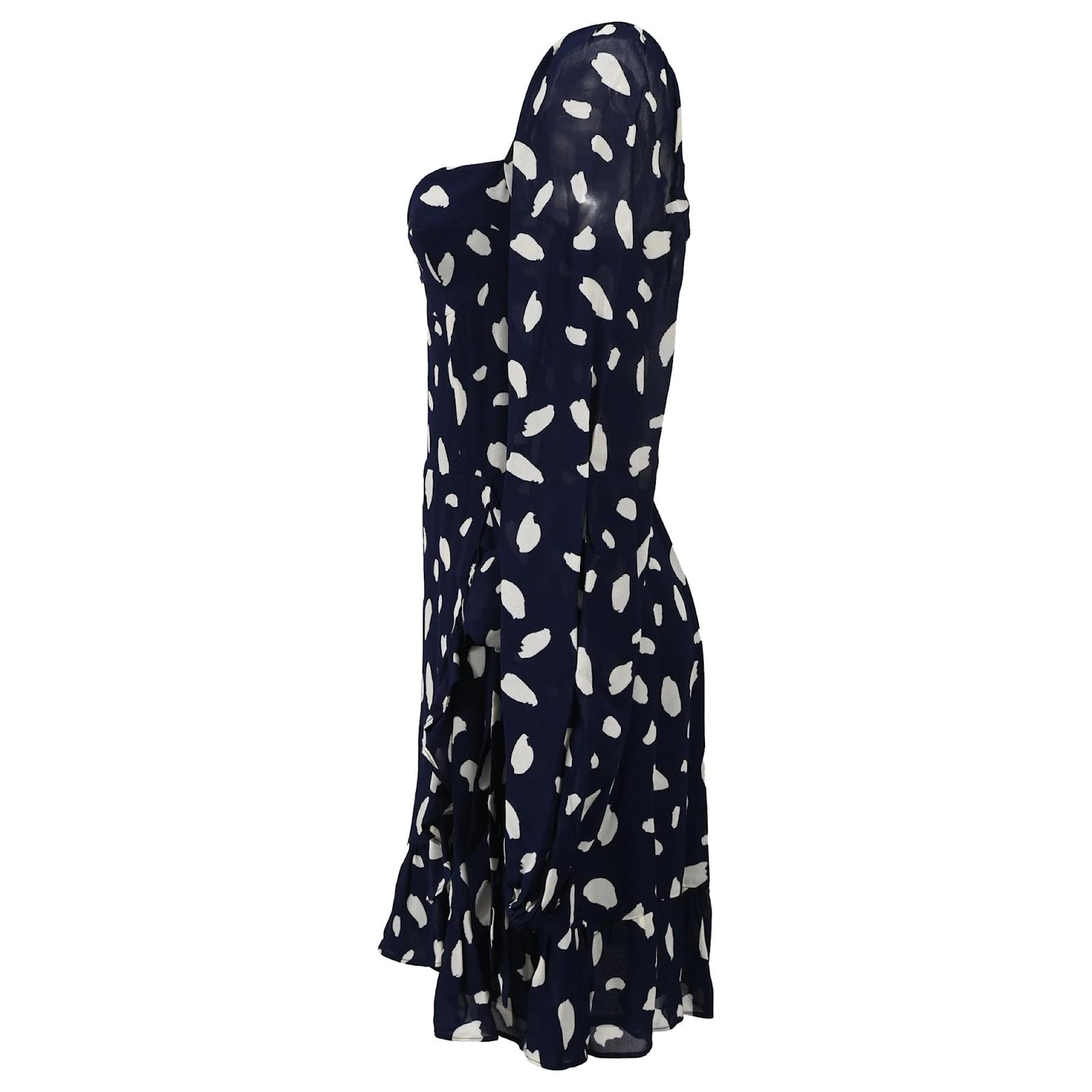 molina mini dress white Mikail Mini Dress | White | Womens