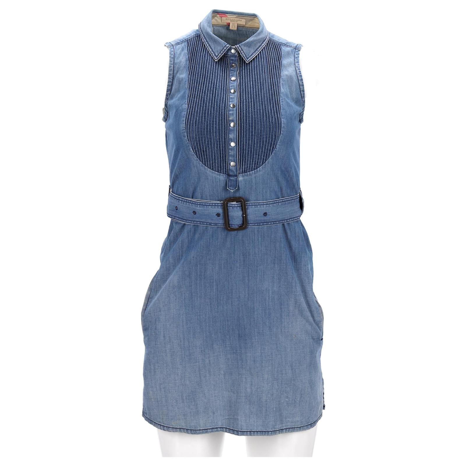 blue burberry dress Steel Blue Plus Size Long Flowy Prom Dress With Lace Bustier And Corset  Back main image 1