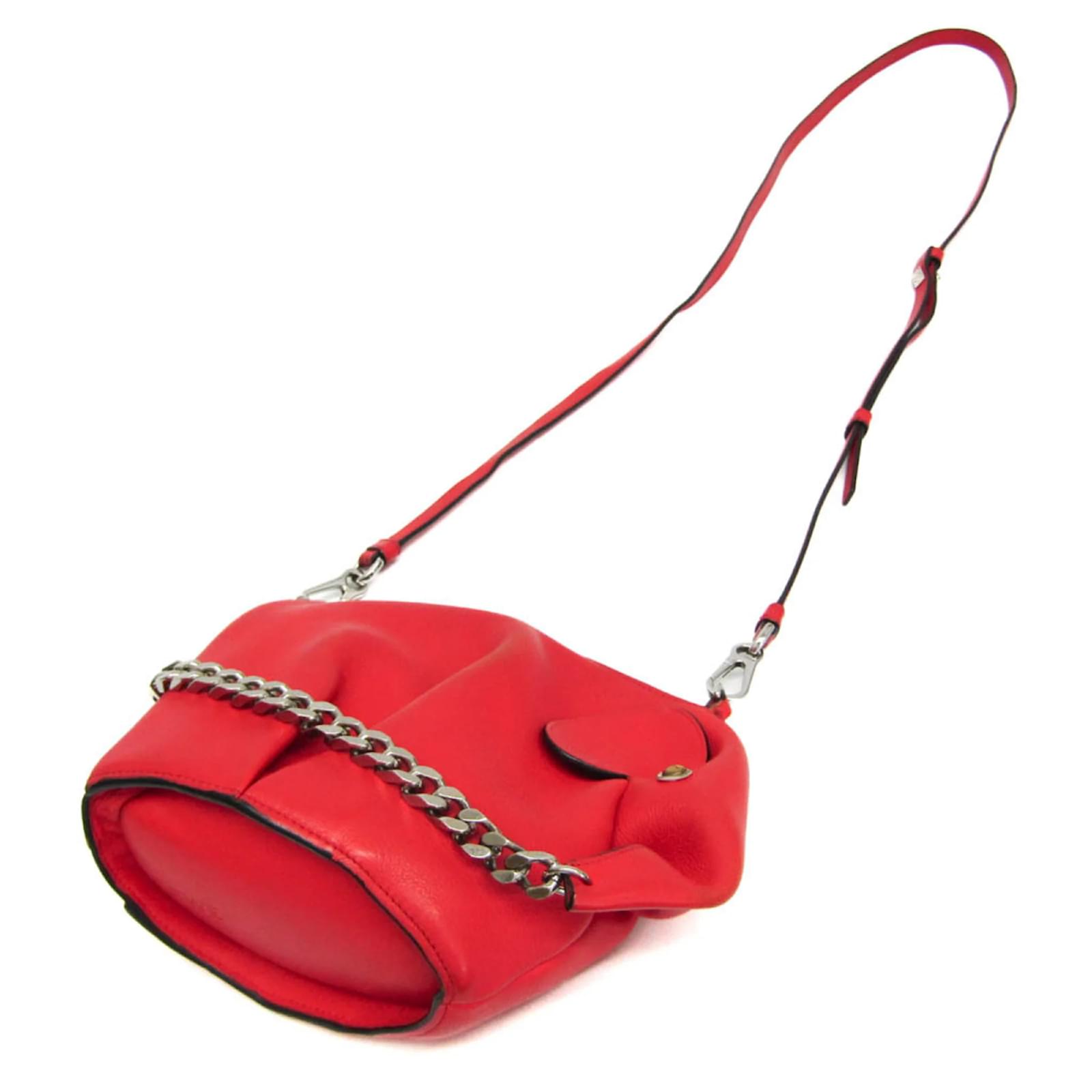 RITAO CHAN　　LOEWE 60周年 レッドスエード バッグ 楽天市場】☆ポイント5倍☆ロエベ LOEWE【East West Shopper