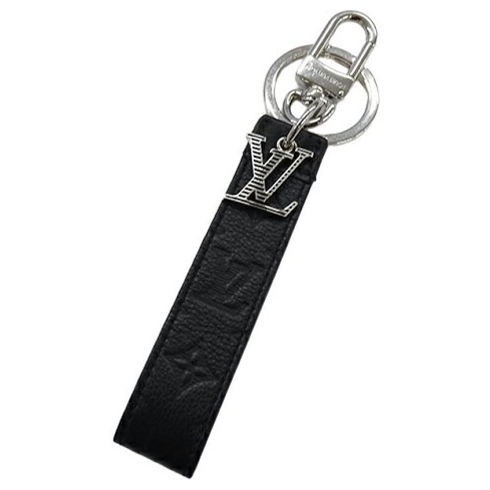 楽天市場】【中古】 ルイヴィトン キーリング キーホルダー