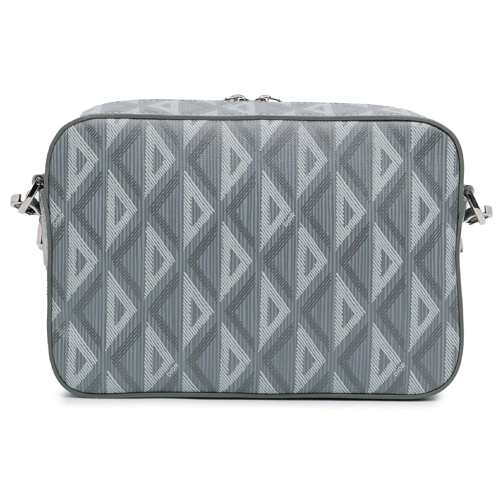 諭吉 2024年購入 ディオール Safari CD Diamond DIOR CD DIAMOND SAFARI BAG | 10 Magazine Australia