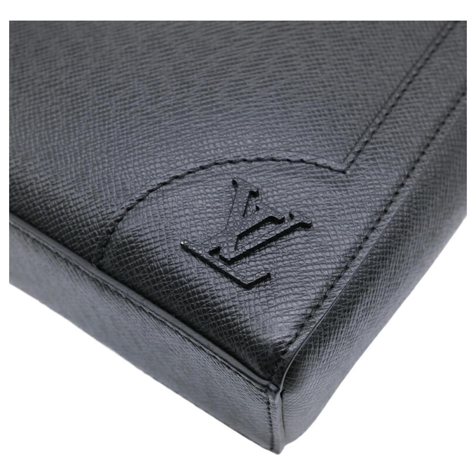 Louis Vuitton Vertical トートバッグ タイガ 【公式通販】