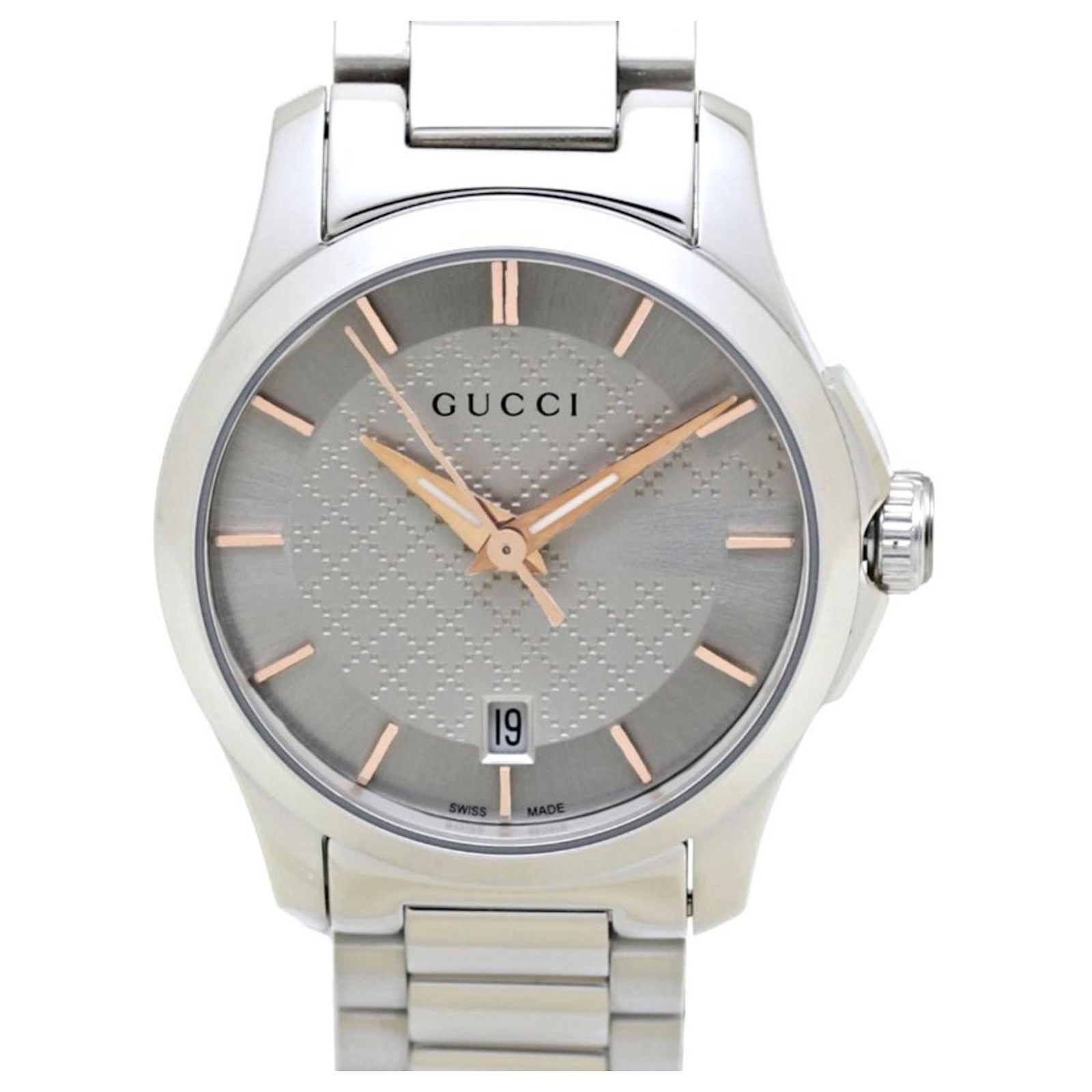 Gucci G Timeless YA126523 Women