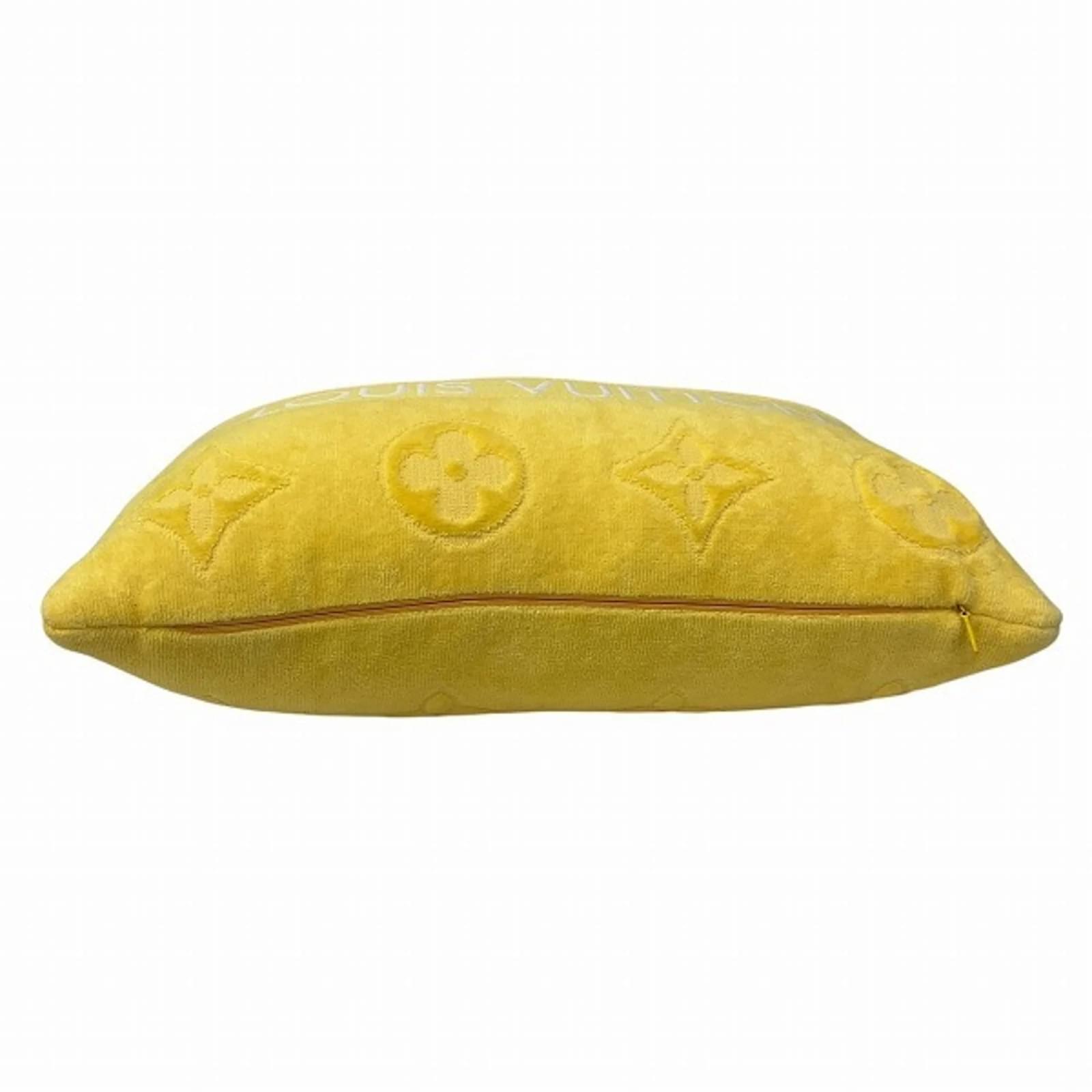 Louis Vuitton Petite Cushion LV Vacation M78479 Cotton ref.1870815