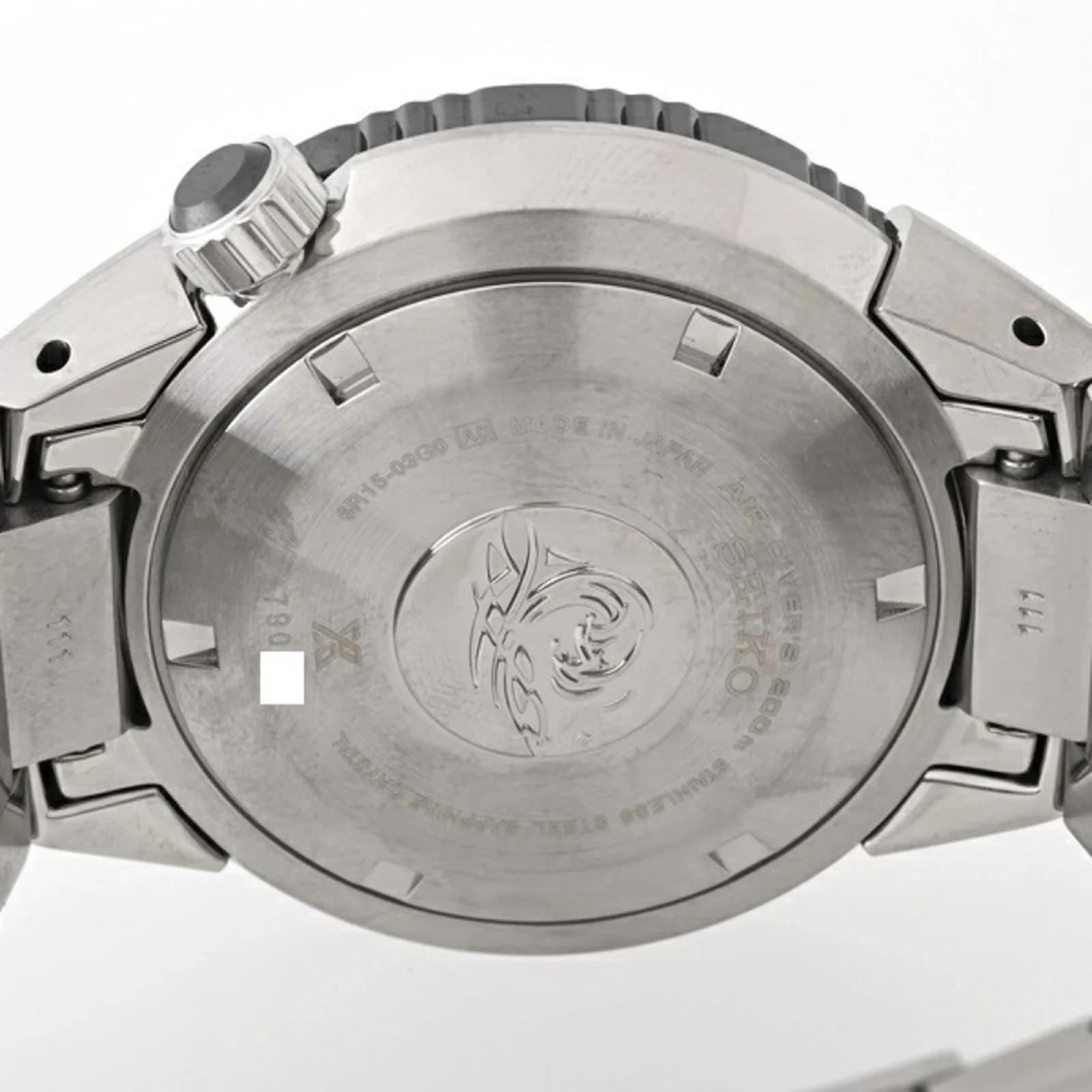 Seiko Prospex Diver Scuba SBDC039 Automatic Watch