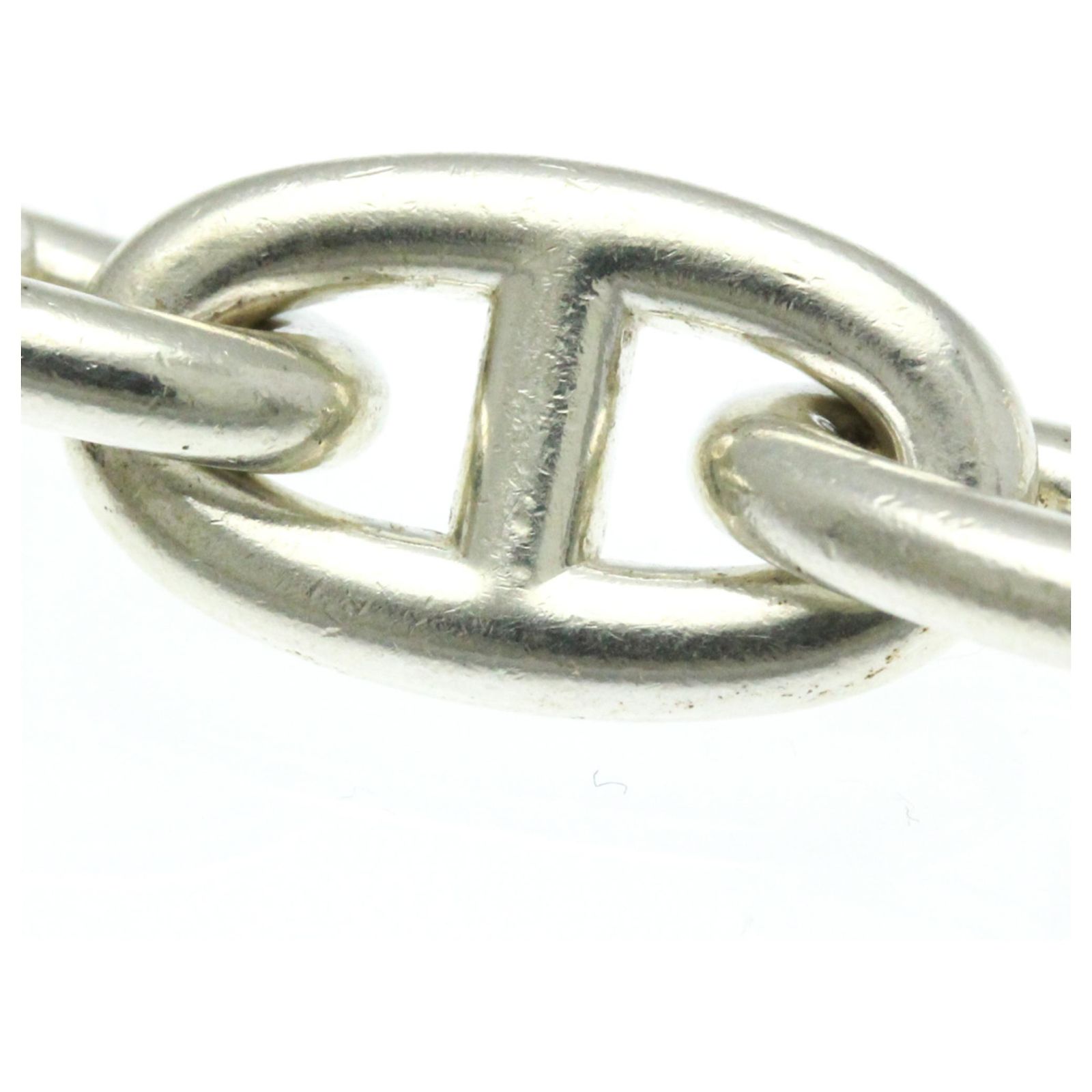 Bracelet Porte-charmes En Argent Massif 925 - Poinçonné BR02, Sans Marque, Neuf Avec étiquettes