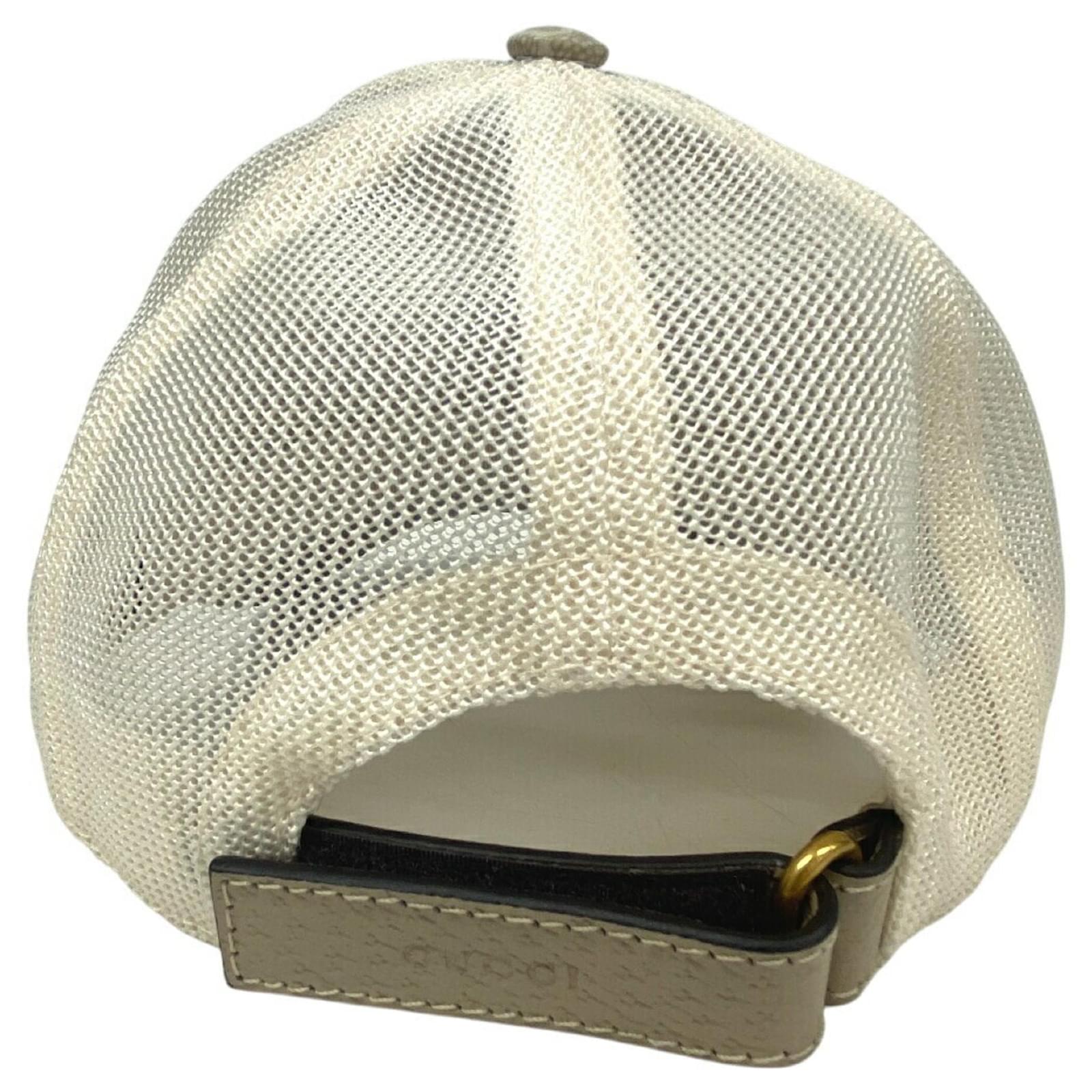 Gucci 696854 GG Supreme Cap (Verkauft) - Joli Closet