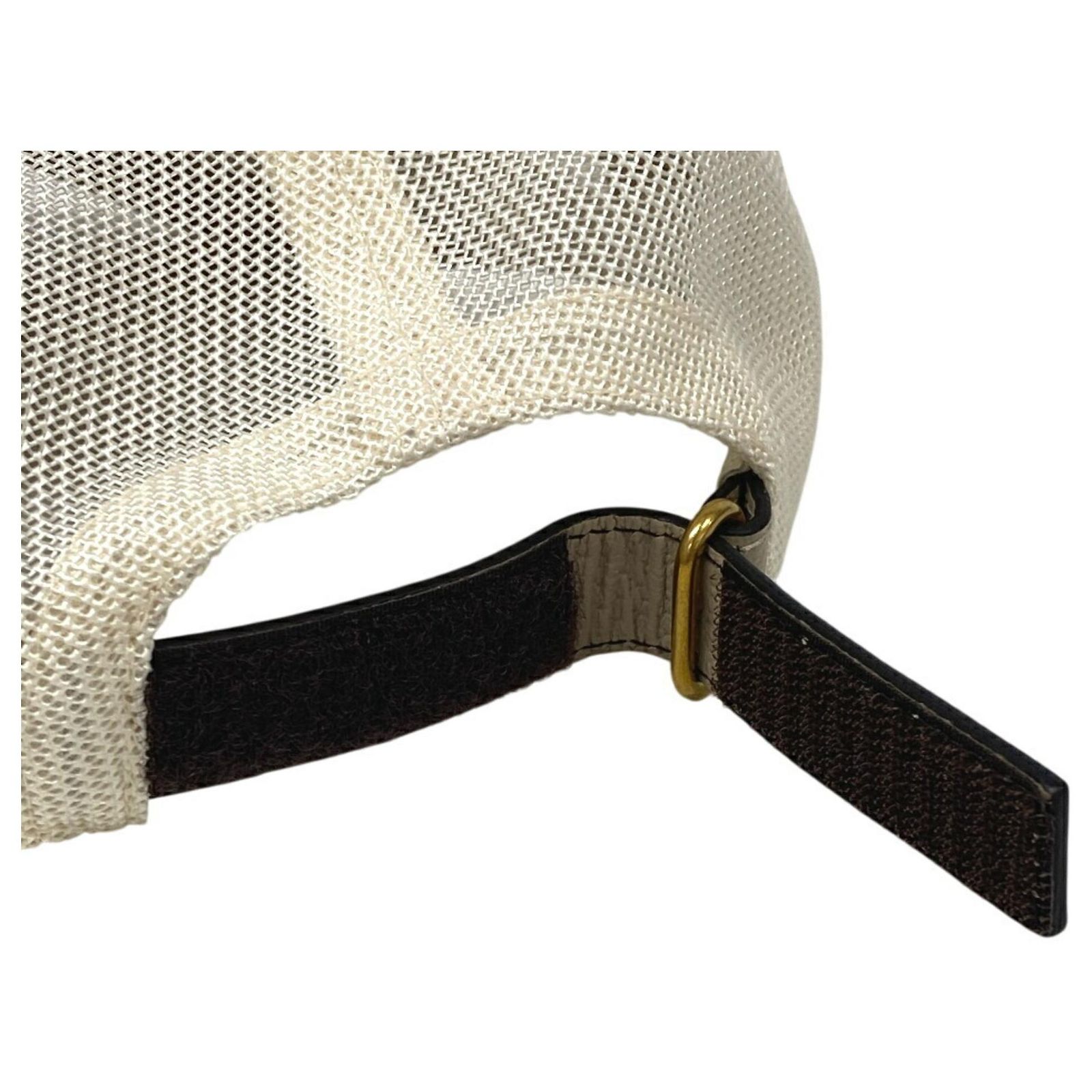 Gucci 696854 GG Supreme Cap (Sold) - Joli Closet