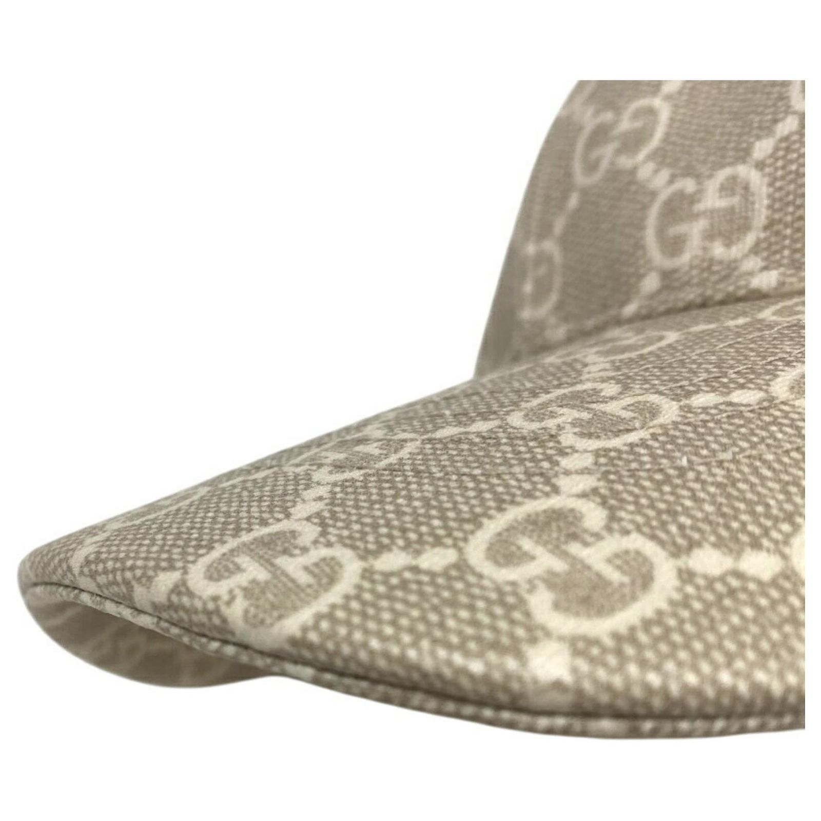 Gucci 696854 GG Supreme Cap (Sold) - Joli Closet