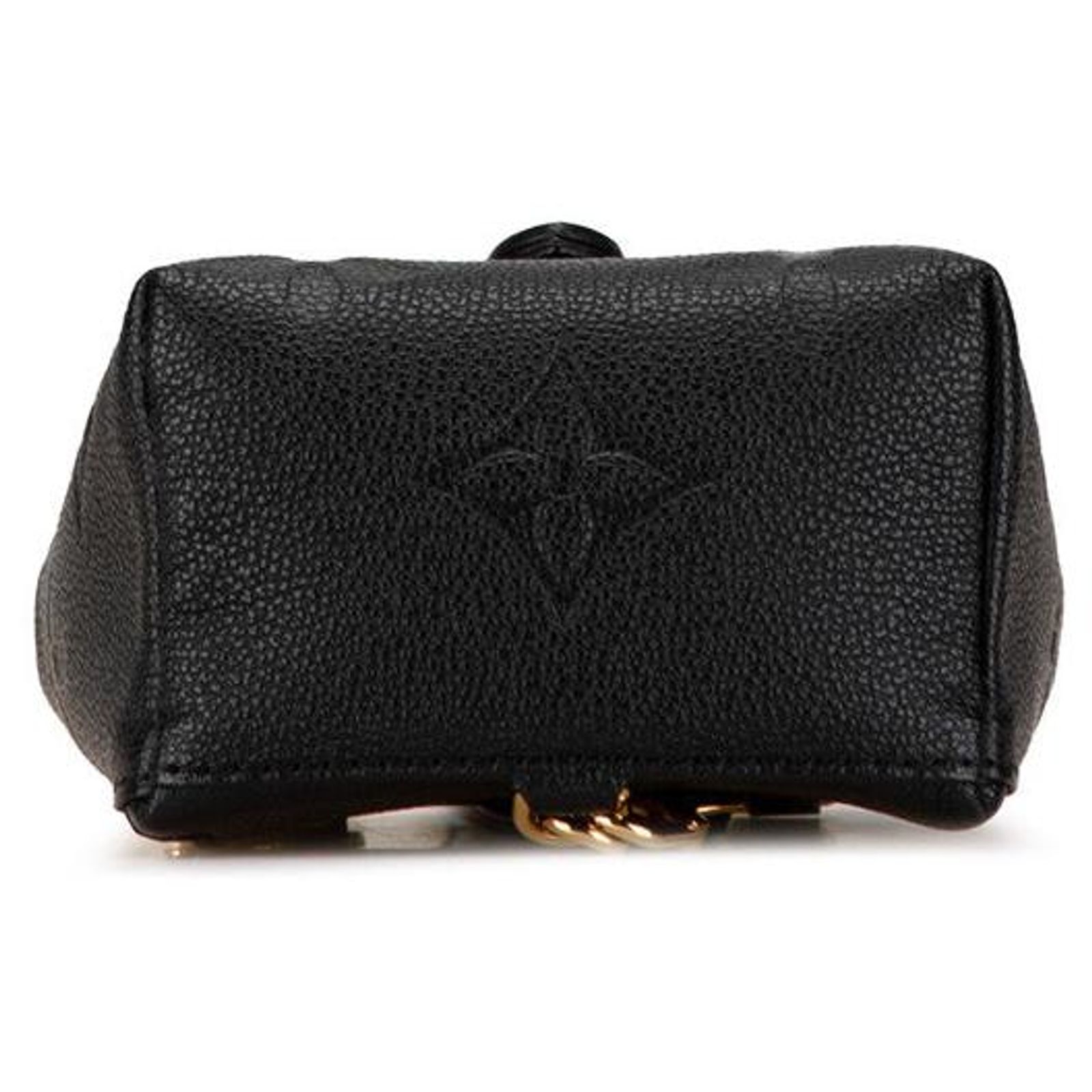 Louis Vuitton Monogram Empreinte Tiny Backpack M80596 Rucksack Pre-Owned LOUIS VUITTON Monogram Empreinte Tiny Backpack  main image 2