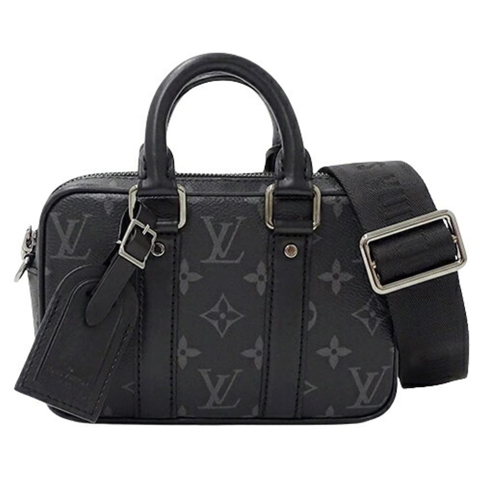 Eclipse Cartera De Mano Para Hombre Louis Vuitton Bolso De Mano