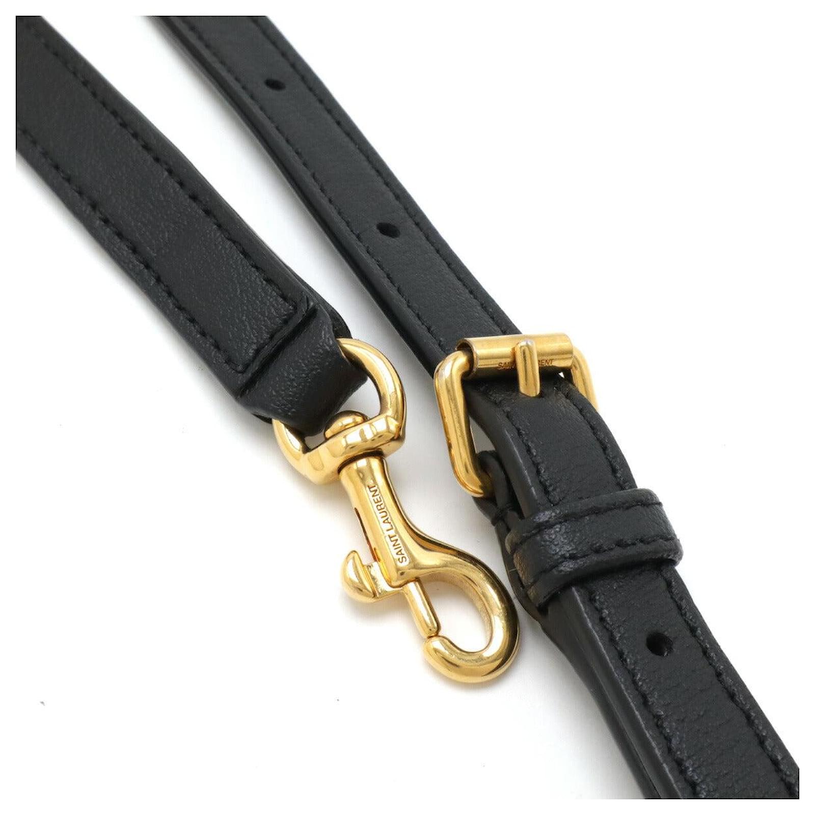 Leather Ysl Purse Strap Replacement Saint Laurent Replacement
