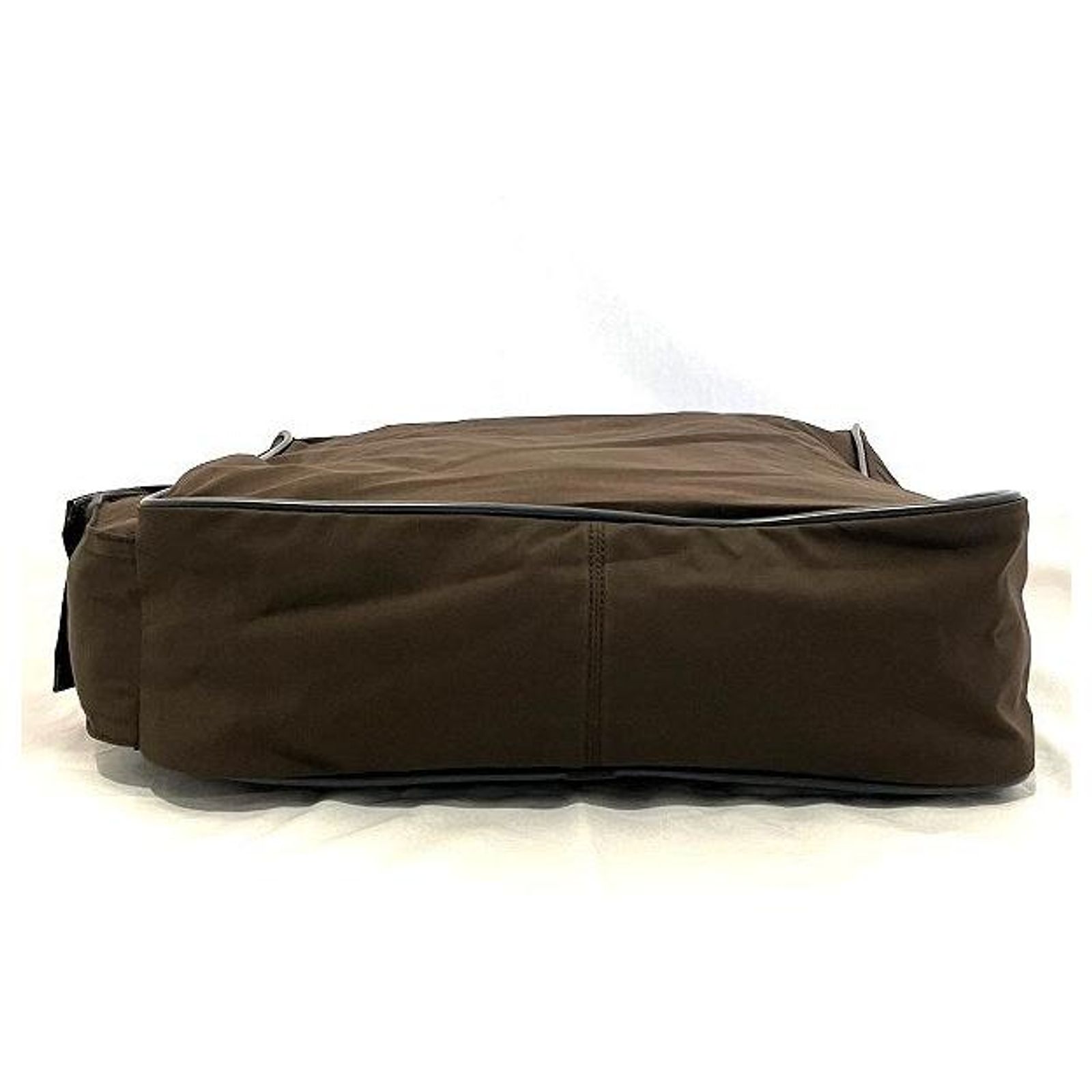 Prada Nylon Sport Shoulder Bag 4VA111 (Sold) - Joli Closet