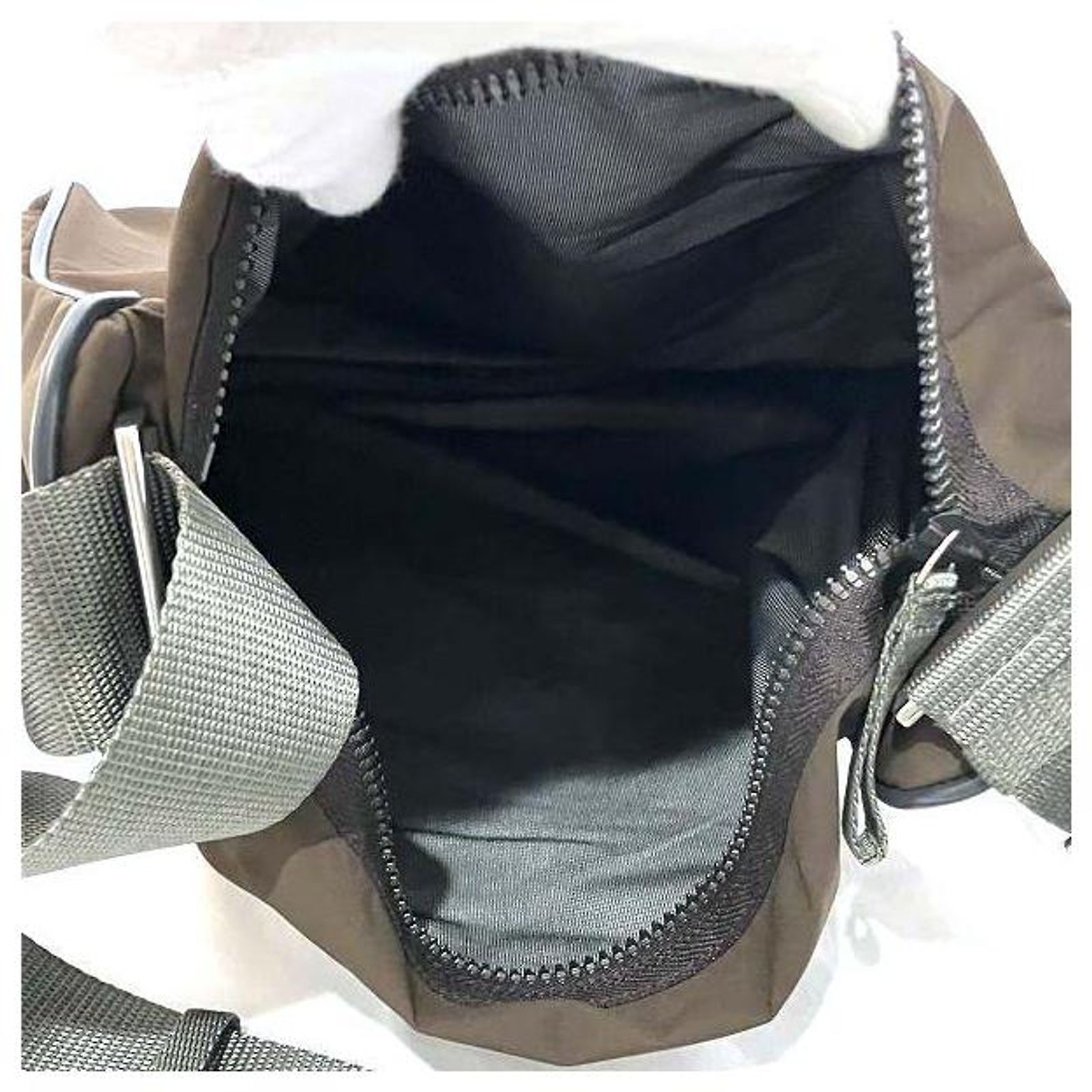 Prada Nylon Sport Shoulder Bag 4VA111 (Sold) - Joli Closet