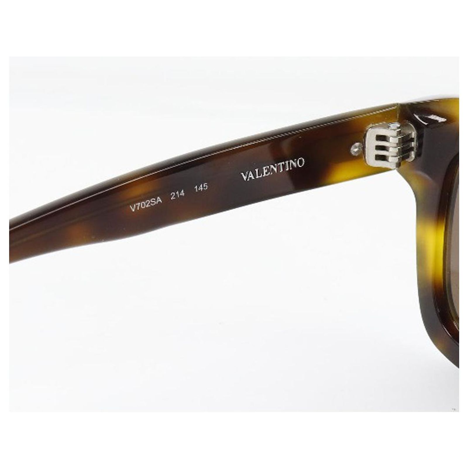 Valentino Garavani Valentino Plastic Sunglasses V702SA 214  display picture 1