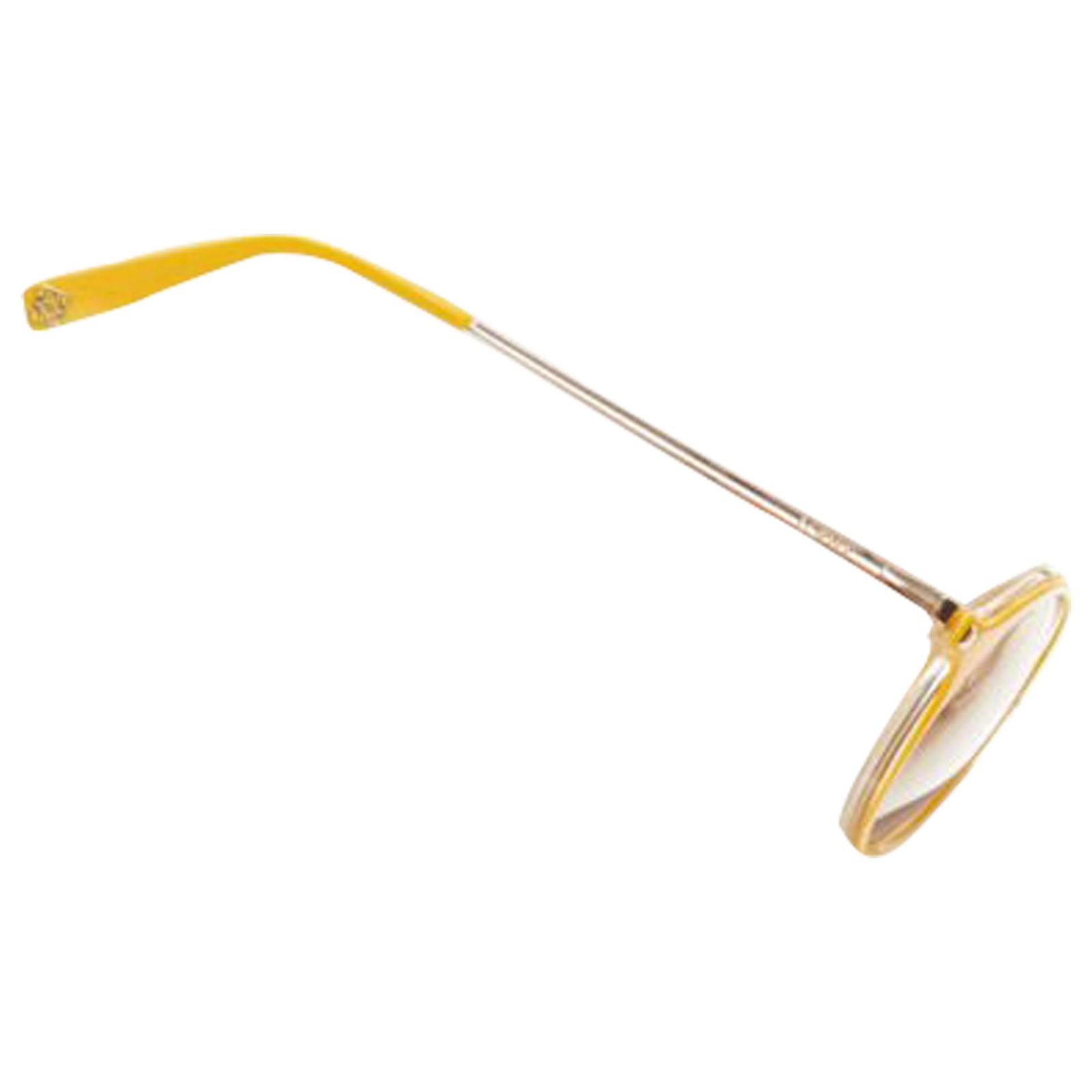 Loewe round frame tinted sunglasses (Sold) - Joli Closet