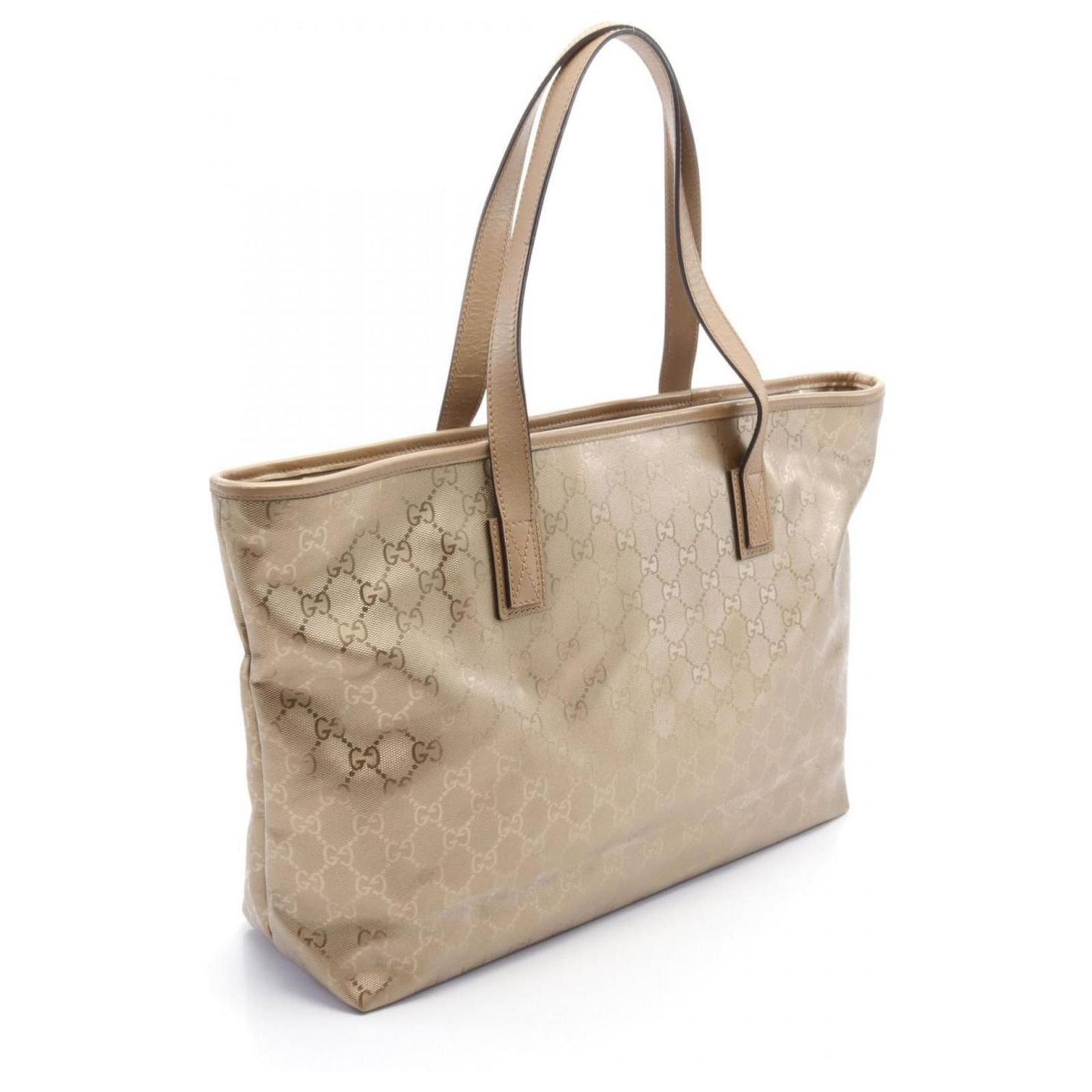 Gucci Golden Cloth ref.1913639 - Joli Closet