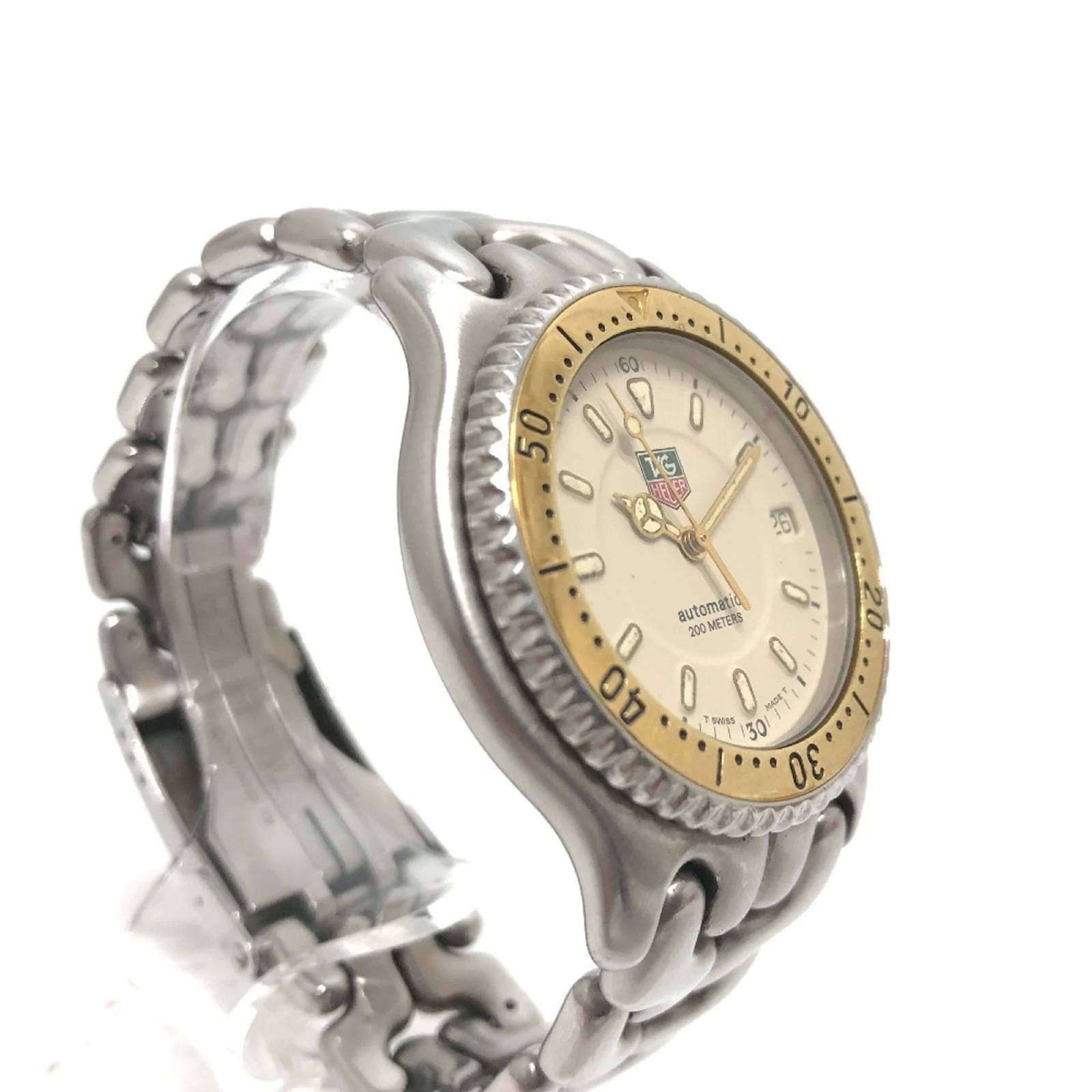 MH432 TAG HEUER S87.006E セルシリーズ ジャンク品