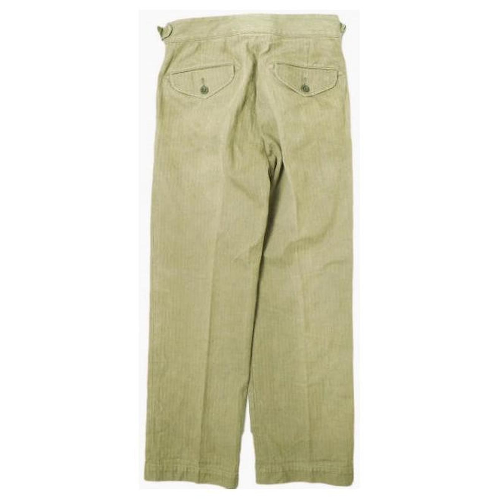 パンツ kenneth field gurkha trousers air tex kenneth field gurkha trousers air tex