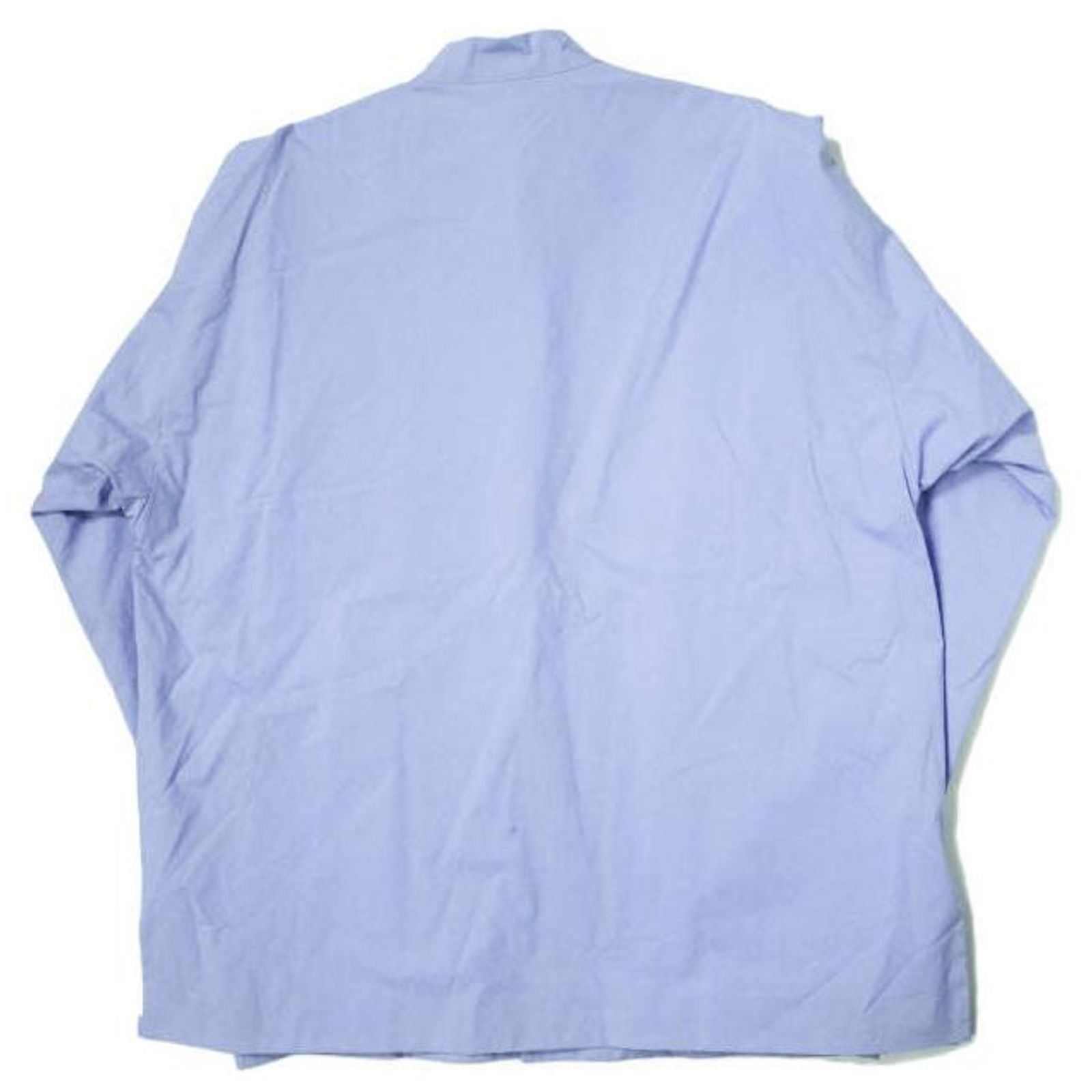 Autre Marque Graphpaper Original Typewriter Kung-fu Jacket ref 
