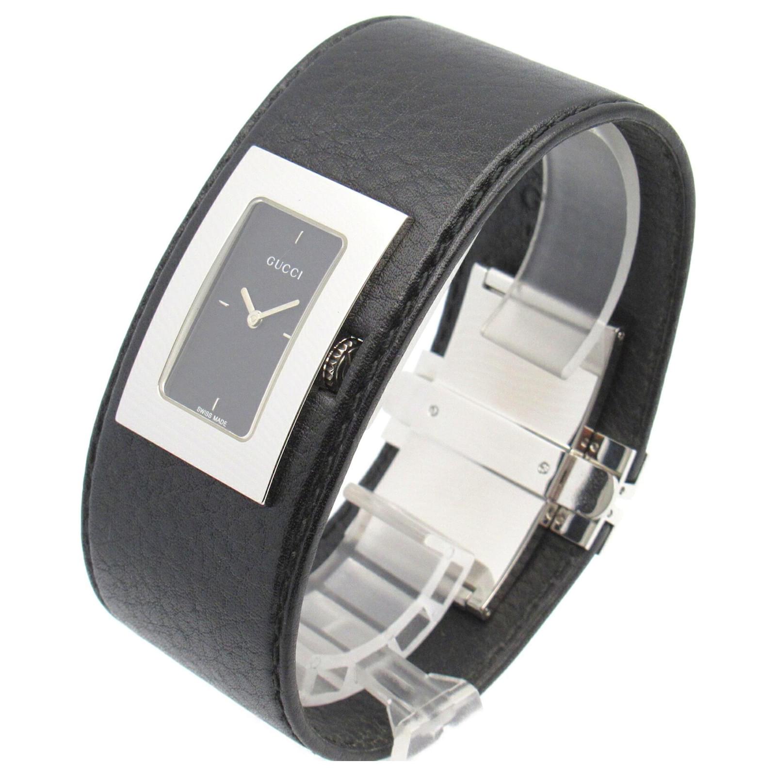 Gucci Bangle Watch 7800L ref.1948976 - Joli Closet