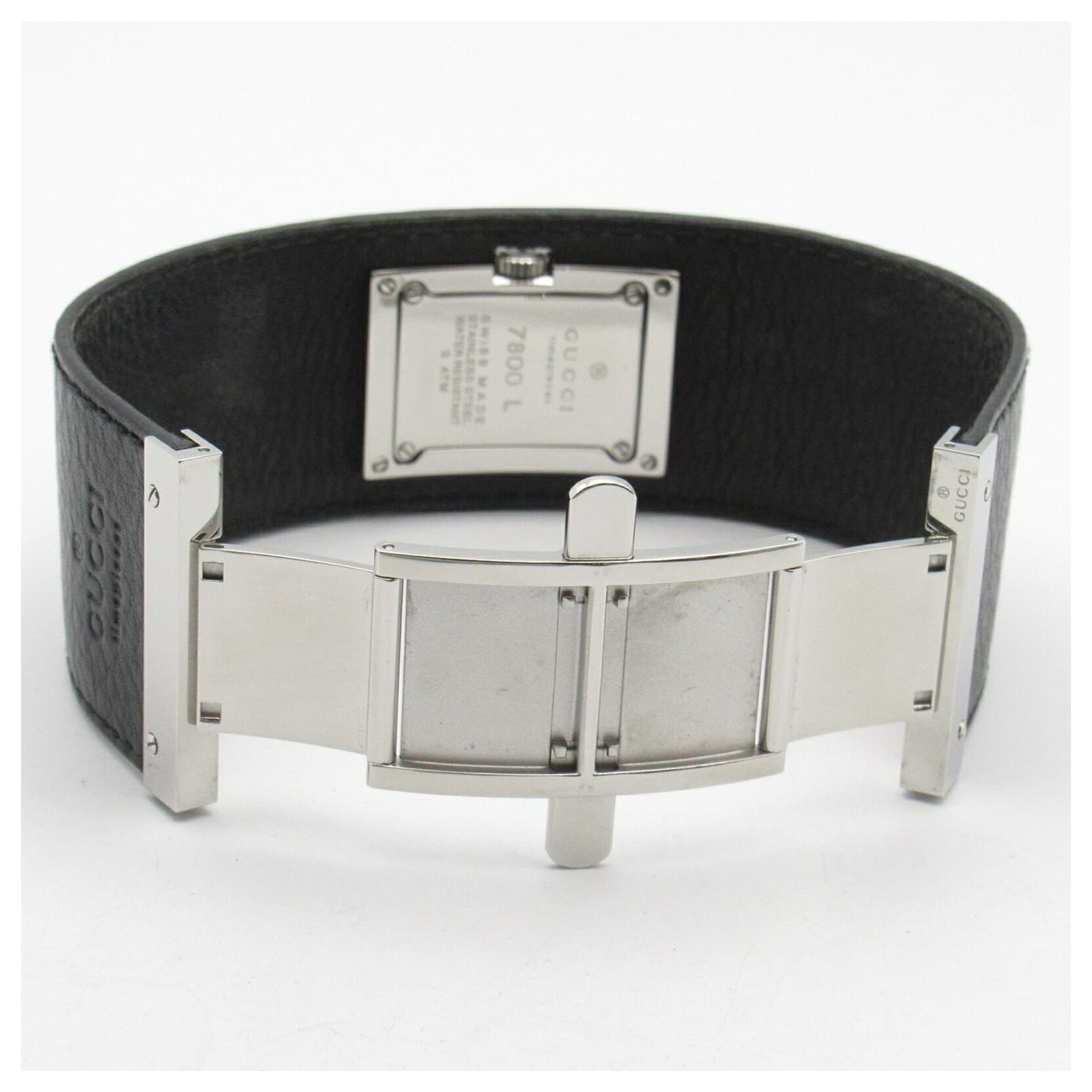 Gucci Bangle Watch 7800L ref.1948976 - Joli Closet