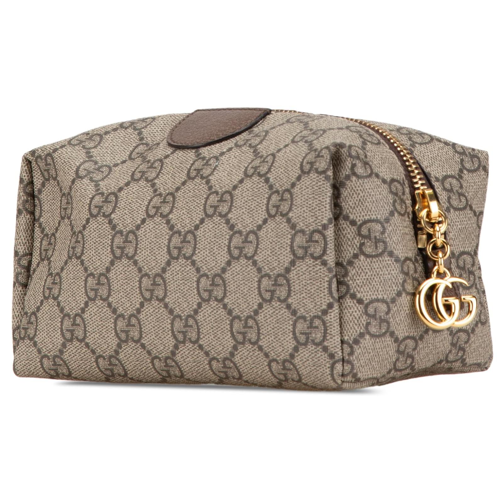 Backpack Mini Gucci Tasche Dionysus Mini Bag In GG Supreme GUCCI® US