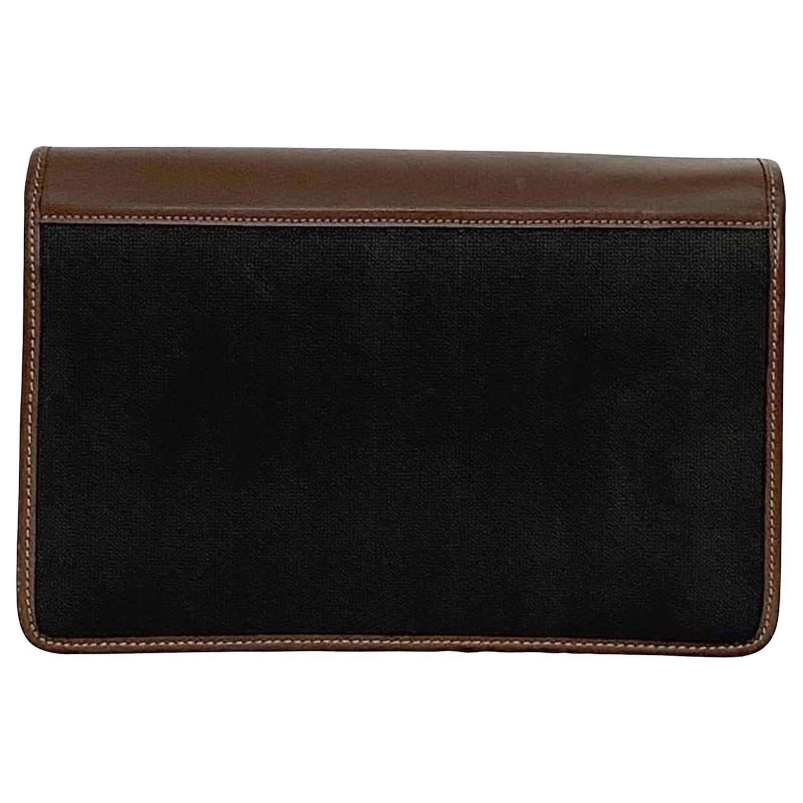 Alfred Dunhill Dunhill Brown Cloth ref.1965182 - Joli Closet