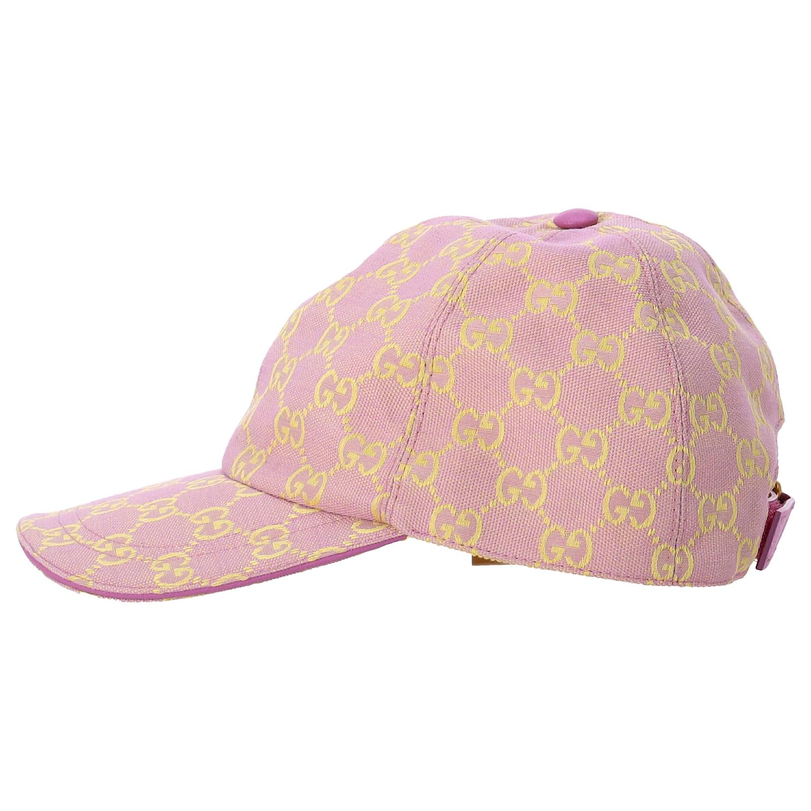 Gucci Cappelli Eleganti Bambina Moschino Bambina Cappello Stampa