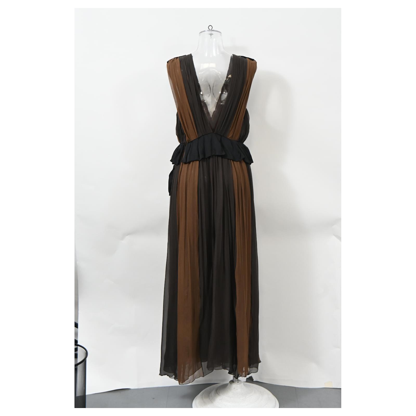 cutting wedding dress short Sateen Chiffon Built with Bra GAP | Dresses | Size:13 Medium gold earring