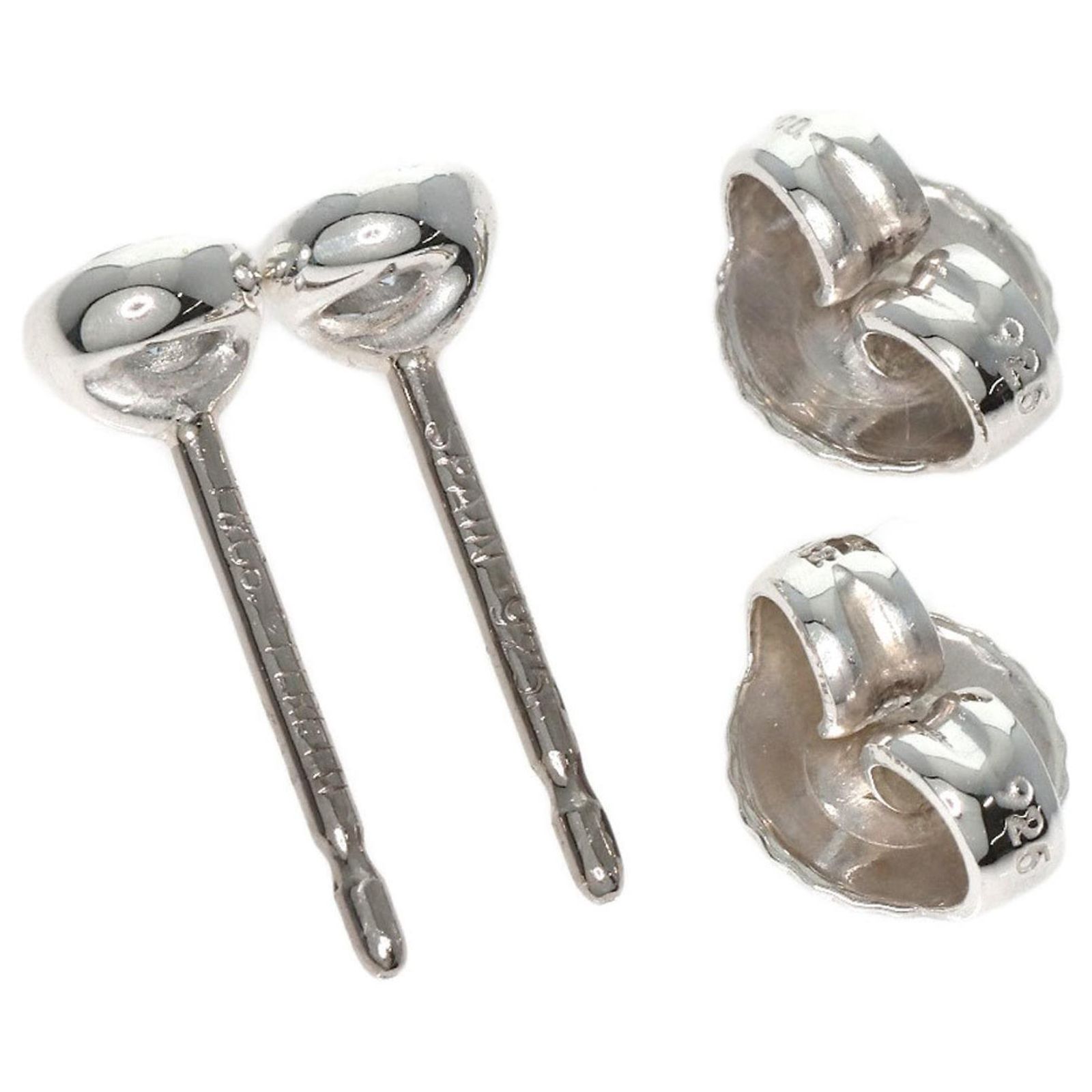 Tiffany & Co By the yard Silvery Silver ref.1987952 - Joli Closet