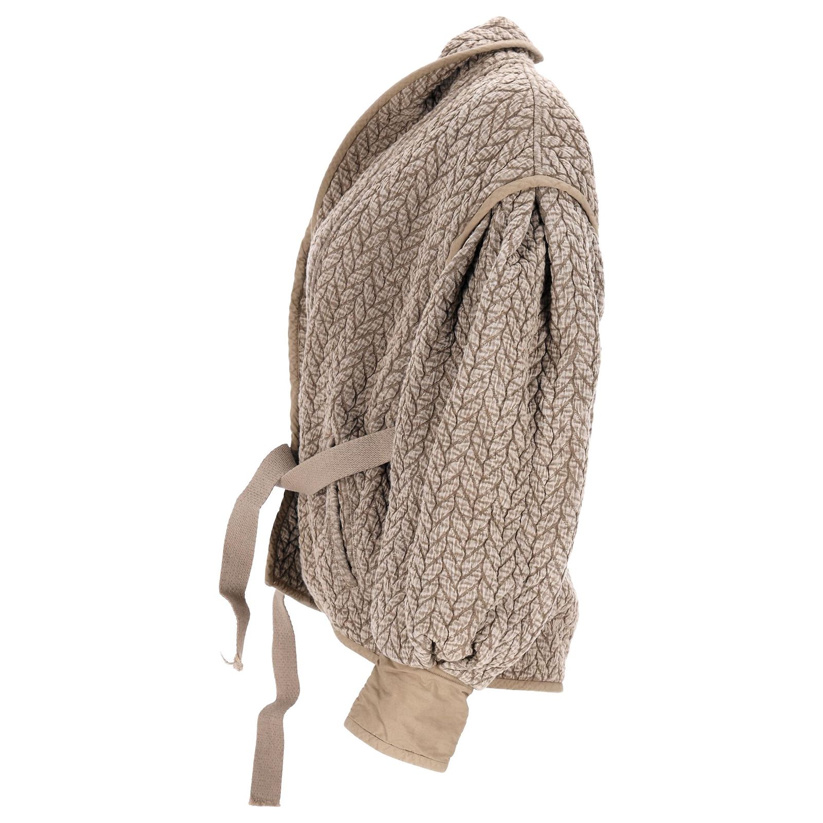 Veste Matelassée Isabel Marant Étoile - Taille 34 - Multicouleur - Coton - Occasion Très Bon état