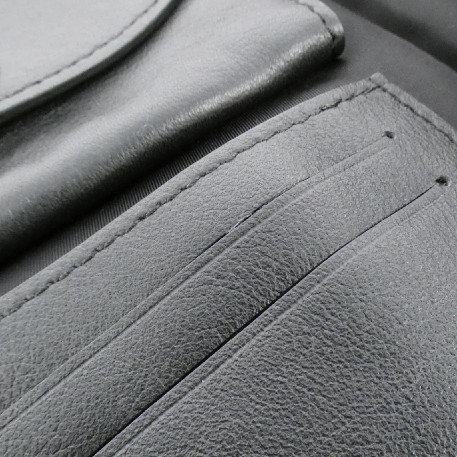 Louis Vuitton 2054 Drawstring Backpack Black Grey Cloth  ref.1991159