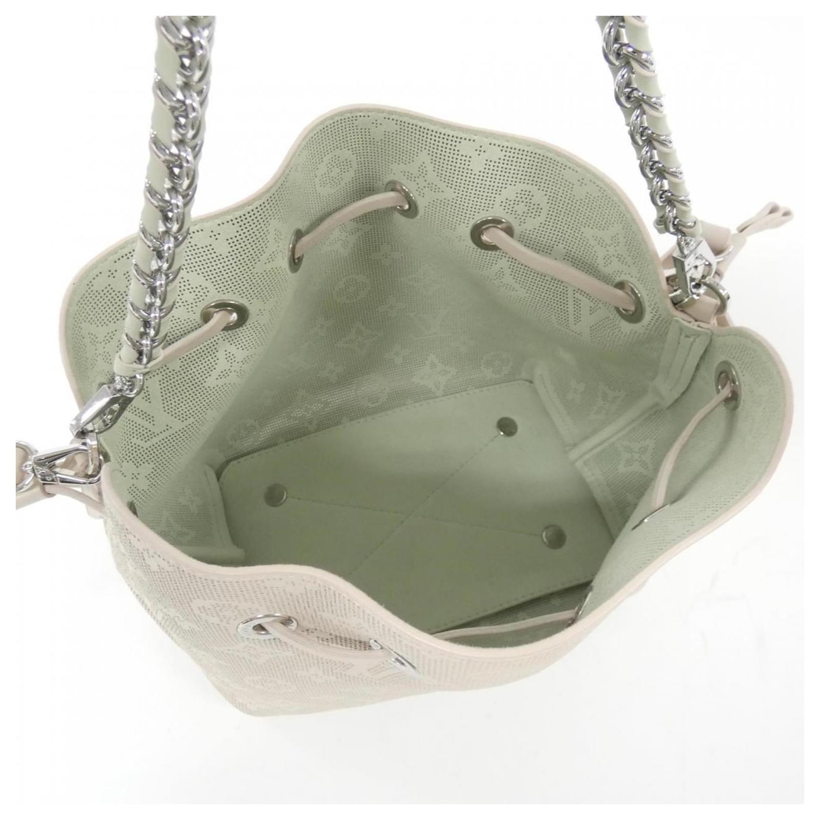 【ルイヴィトン・Louis Vuitton 】Bella M23987 Bella Mahina Leather - Discontinued Product | LOUIS VUITTON
