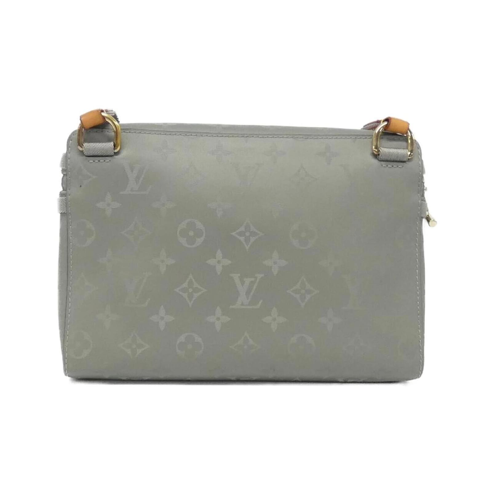 LOUIS VUITTON M43889 メッセンジャーPM チタニウム LOUIS VUITTON M43889 メッセンジャーPM チタニウム
