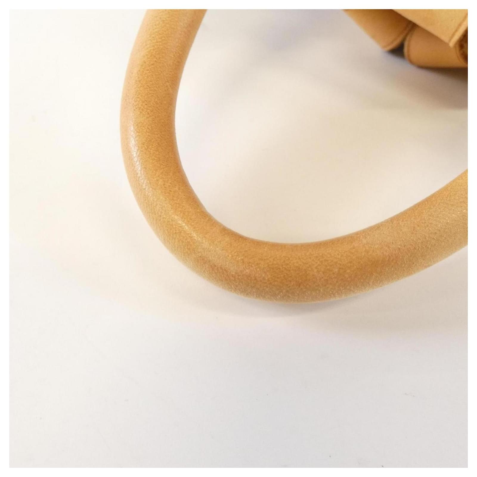 Louis Vuitton Sac A Dos Blue Denim  ref.2006880