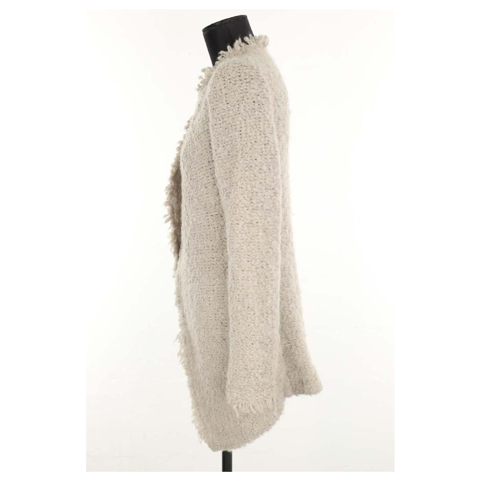 IRO Wool Jacket - size 40