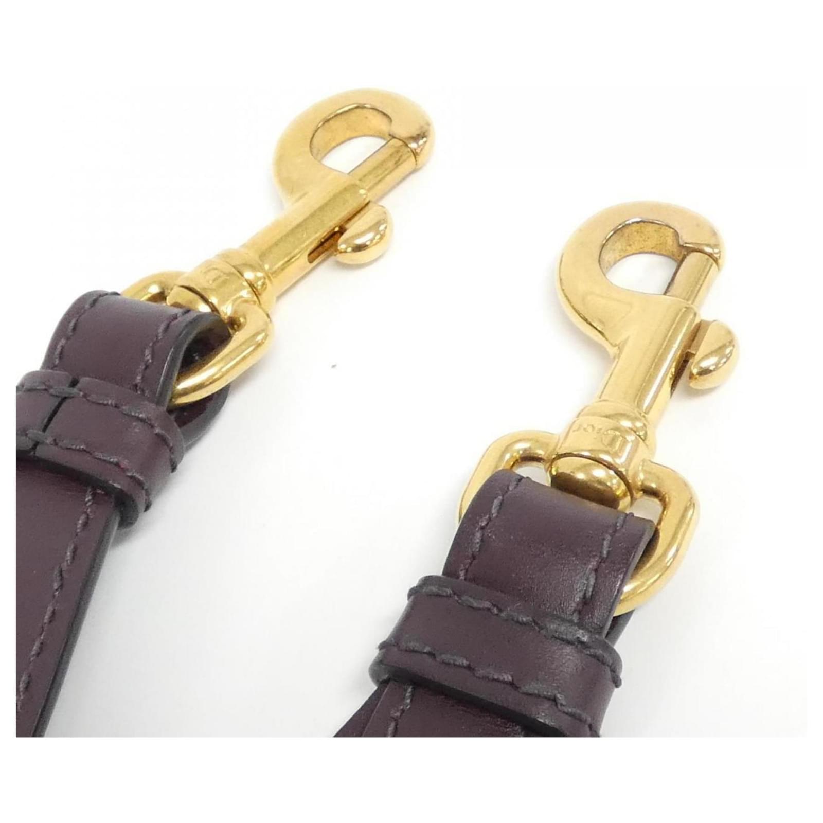 クリスチャンディオール DIOR OBLIQUE かわいそう S8520CTZQ ストラップ 