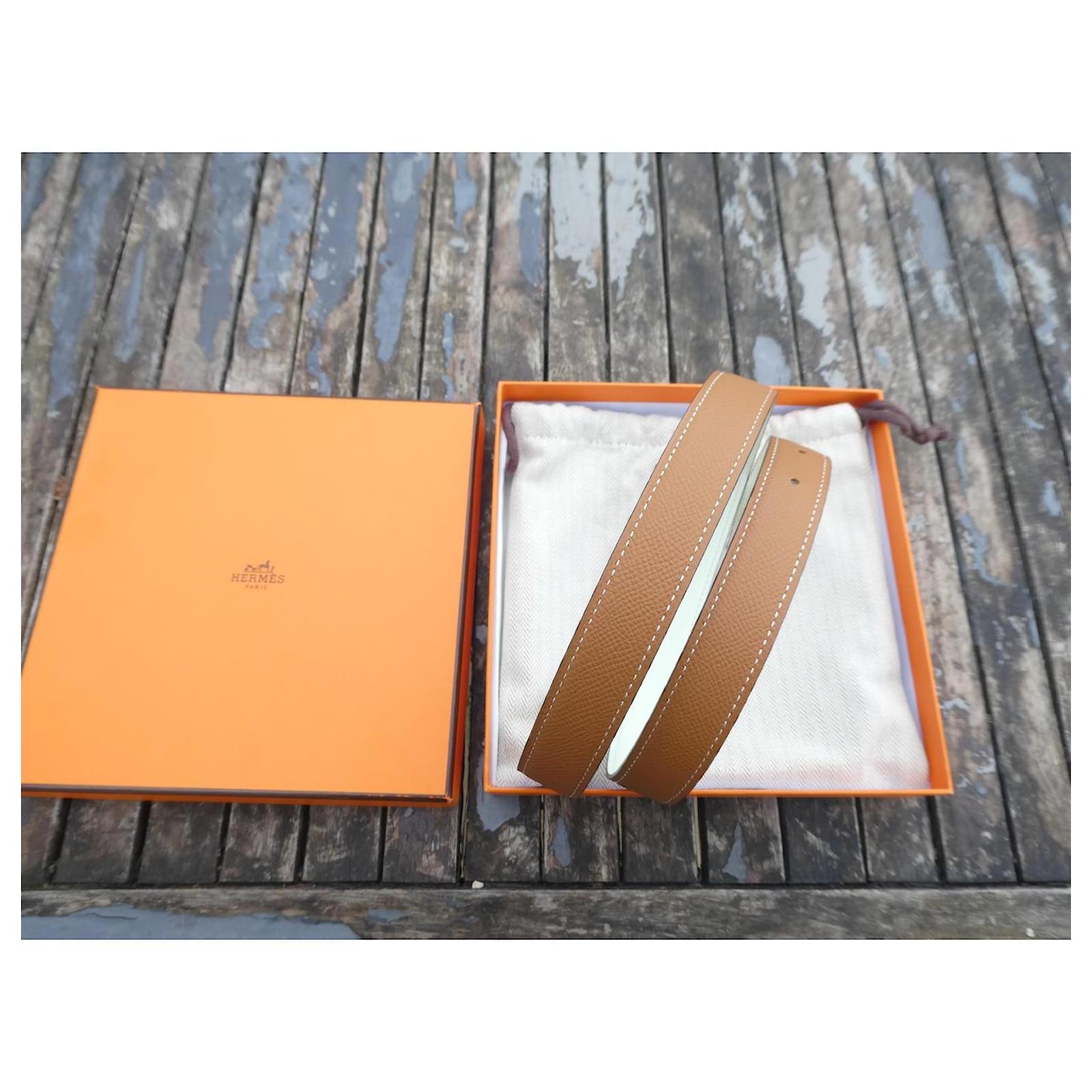 Housse Hermès – 74 Cm / 55 Cm – Dustbag – Occasion