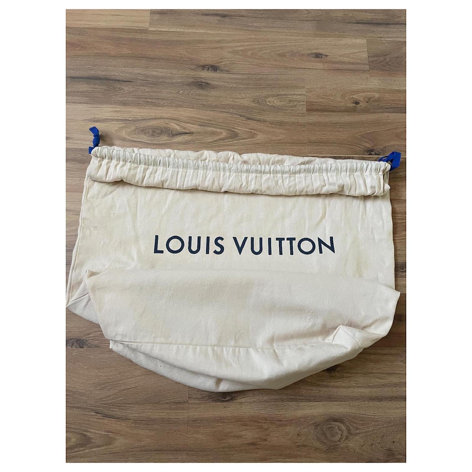 Louis Vuitton Josh Backpack Limited Edition ( Pixel ) blue Leather  ref.2067385