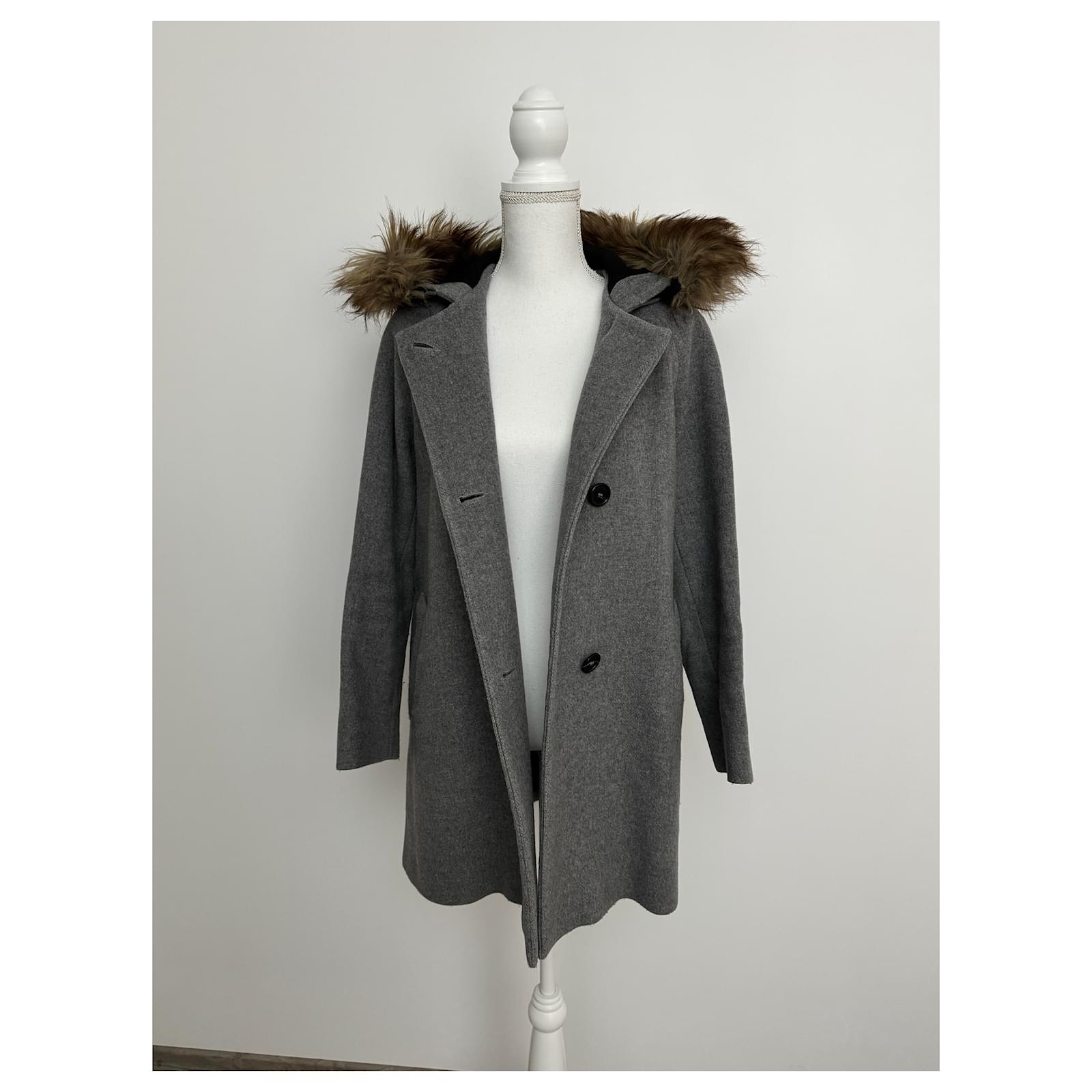 Manteau Comptoir des Cotonniers pour Femme en Très bon état ref - Main Image