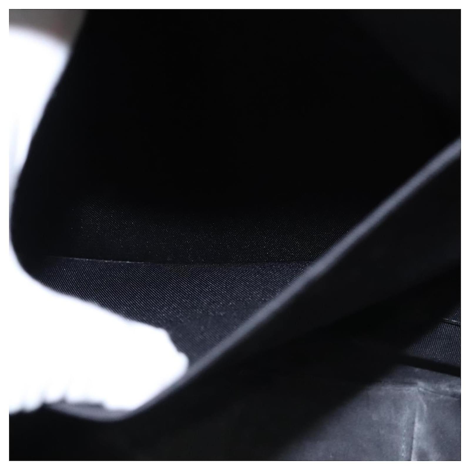 LOUIS VUITTON Monogram Tuftage Soft Trunk Backpack PM Blue M45077 Auth PP272SA Cloth  ref.2084669