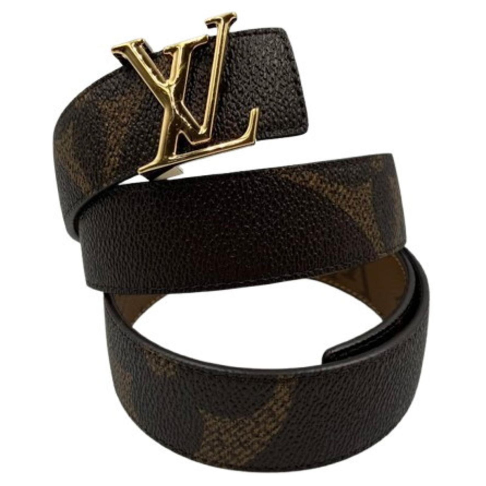 Louis Vuitton M0149 Santur LV Iconic 30MM Reversible Belt  display picture 2