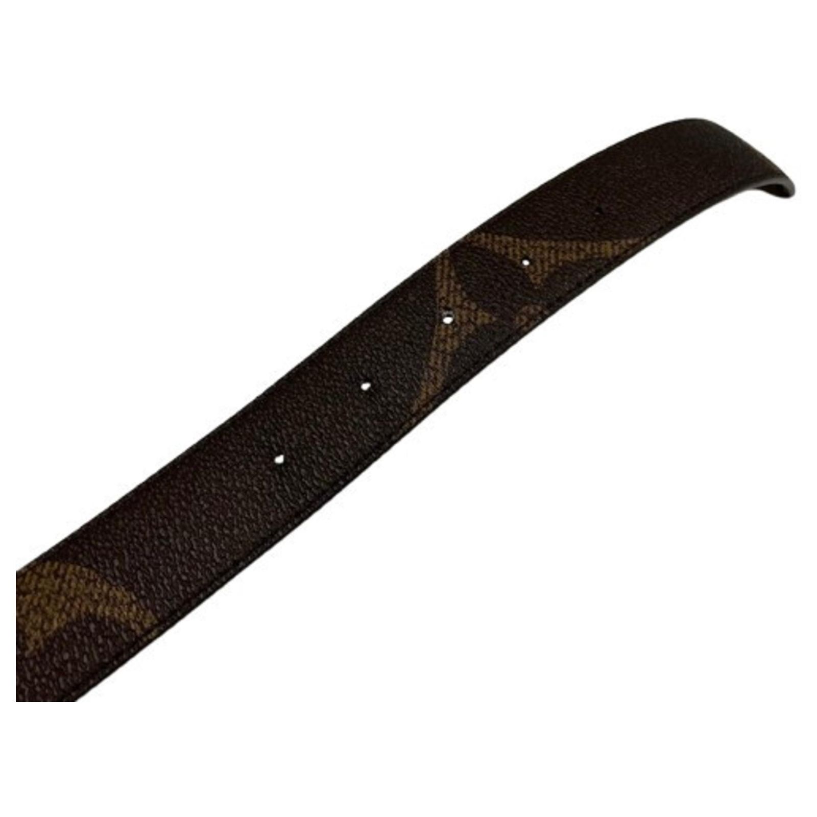 Louis Vuitton M0149 Santur LV Iconic 30MM Reversible Belt  display picture 1