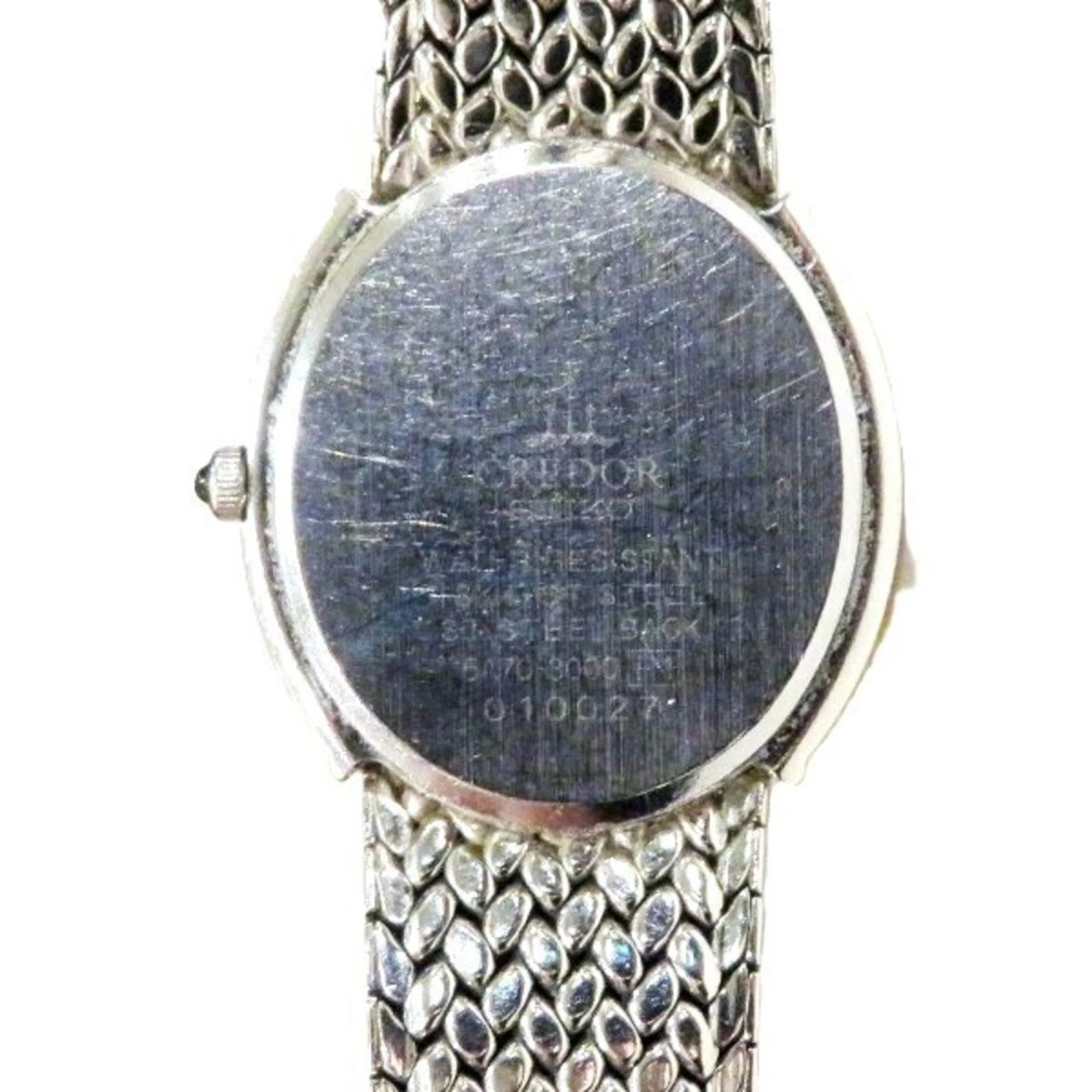 Seiko Credor 5A70-3000 Quartz Watch for Women ref.JC2095897 (Sold ...