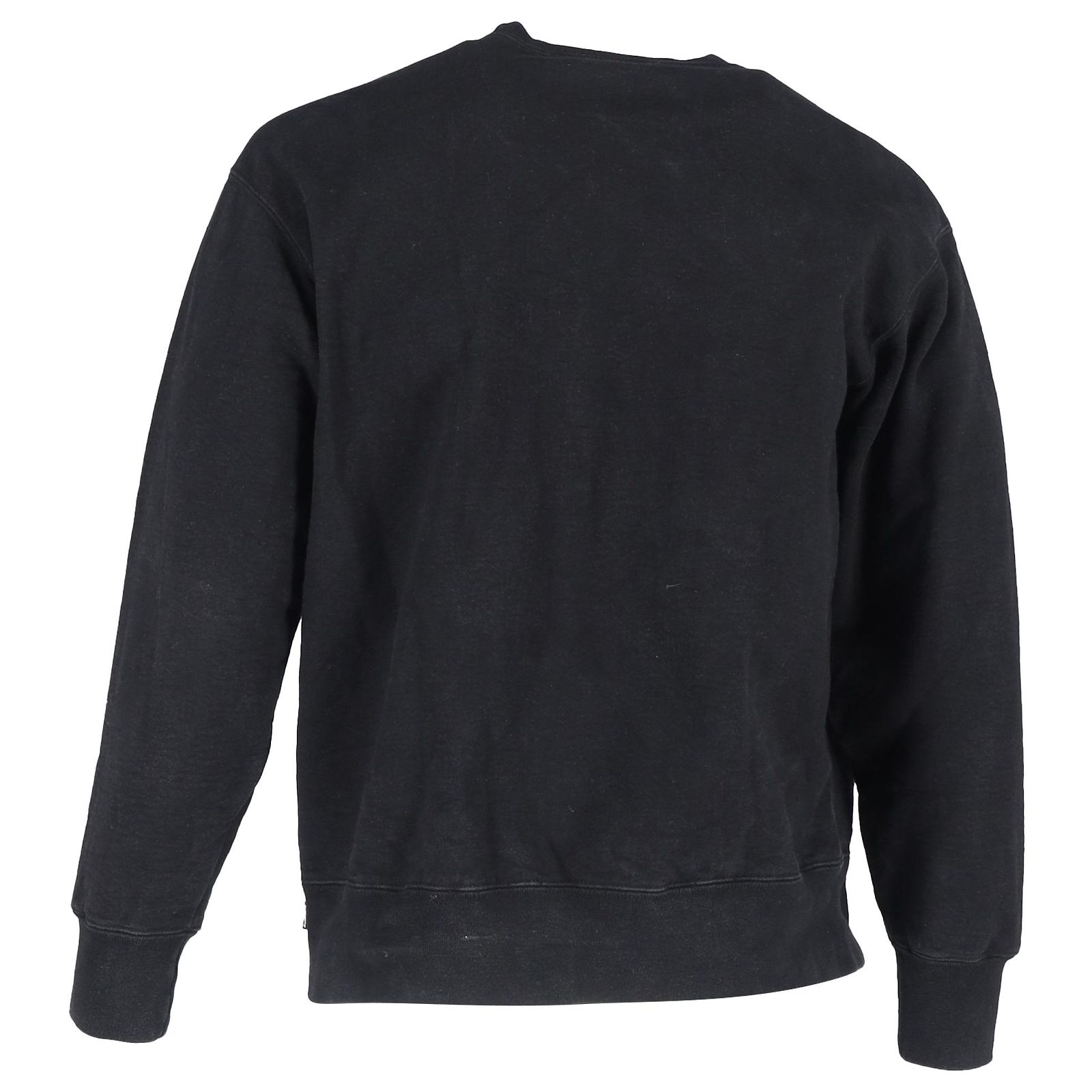 supreme wtaps crewneck black XXL | Supreme x WTAPS Crewneck 