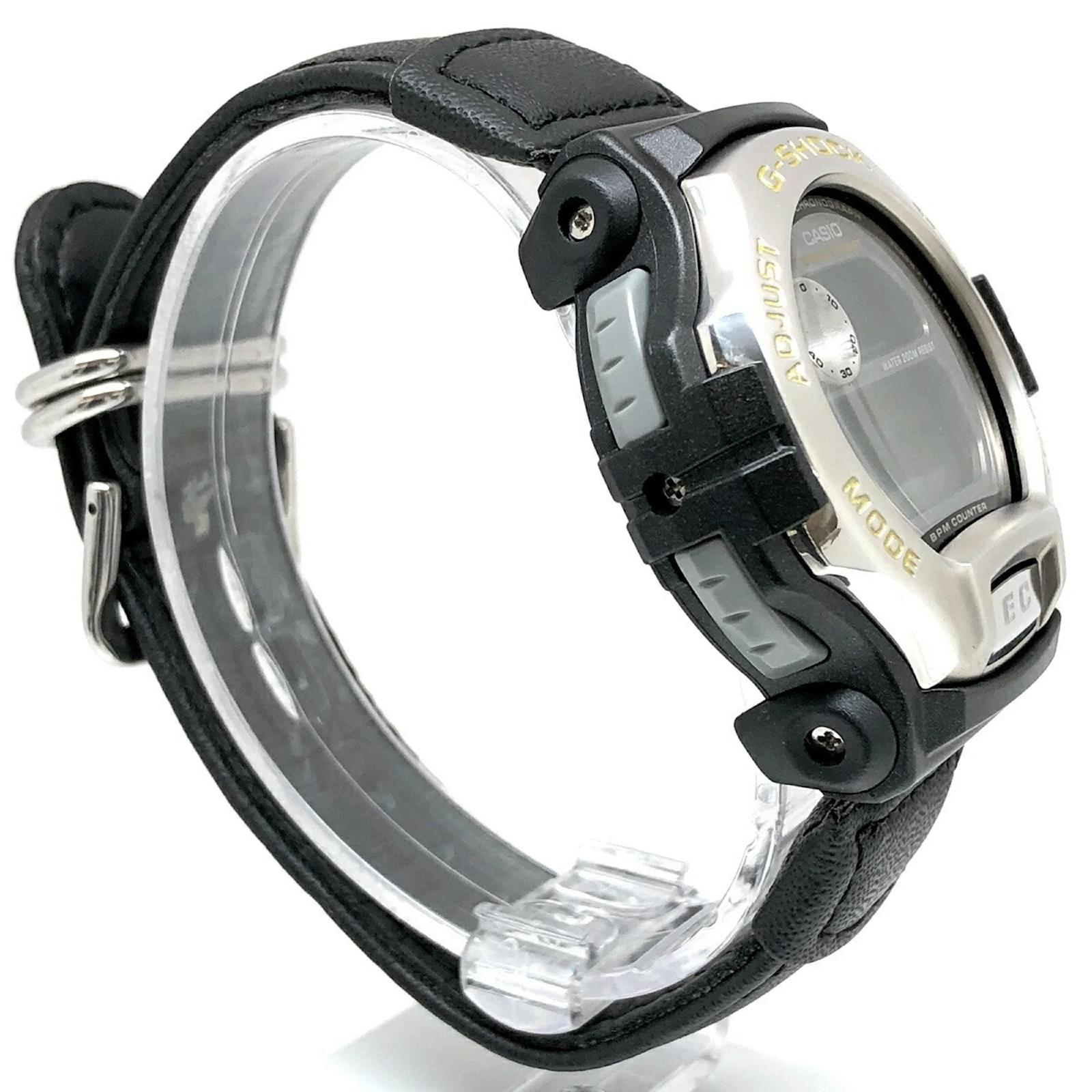 【中古】G-SHOCK DWM-100EC-1VT Eric Clapton Autre Marque Casio G-Shock DWM-100EC-1VT Eric Clapton Signature