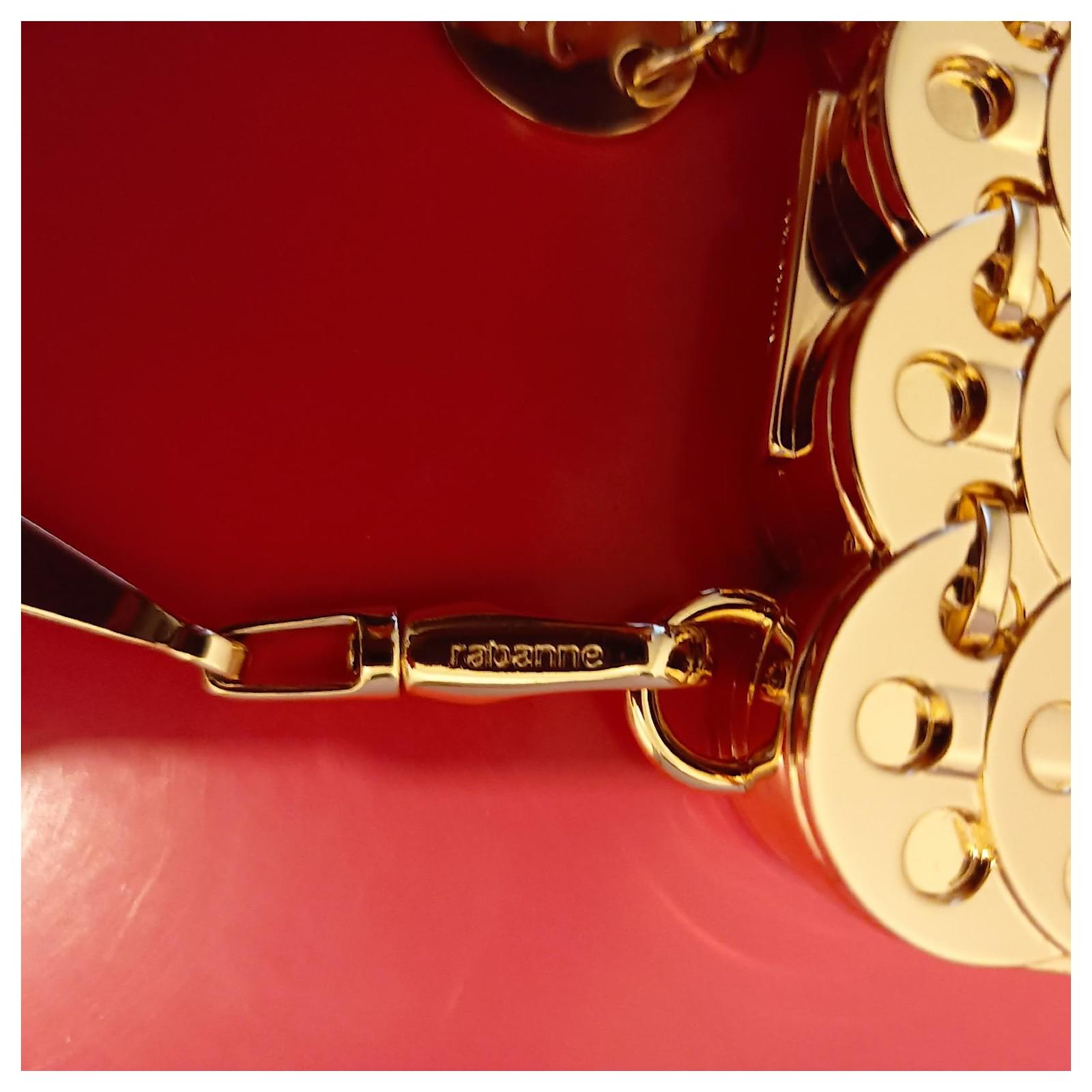 【paco rabanne】限定 1969 MAKEUP CLUTCH Explore the Rabanne 1969 Makeup Clutch Collection | TikTok