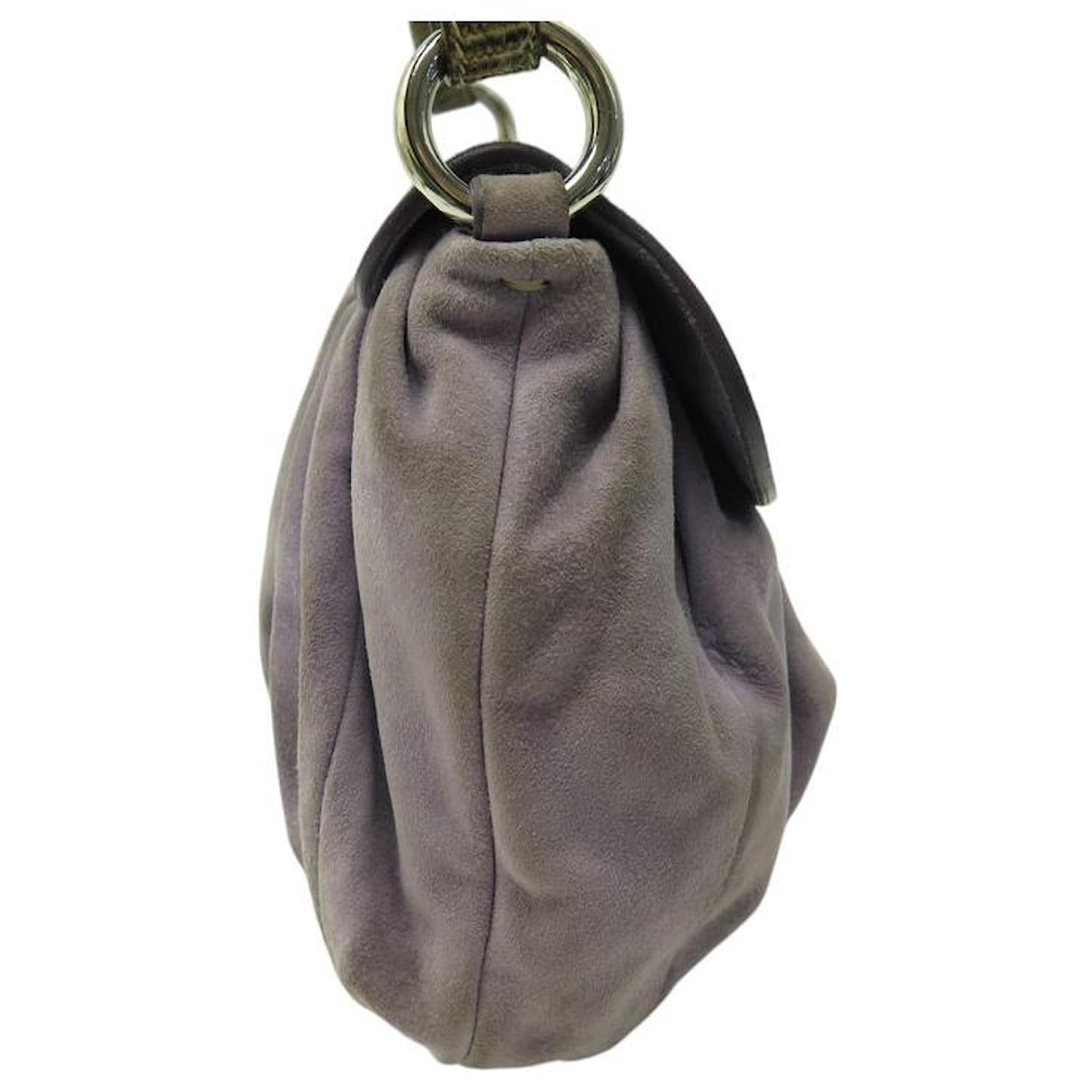 バッグ Prada Vintage Bag Purple Y2k BR2759 Prada Vintage Bag Purple Y2k BR2759