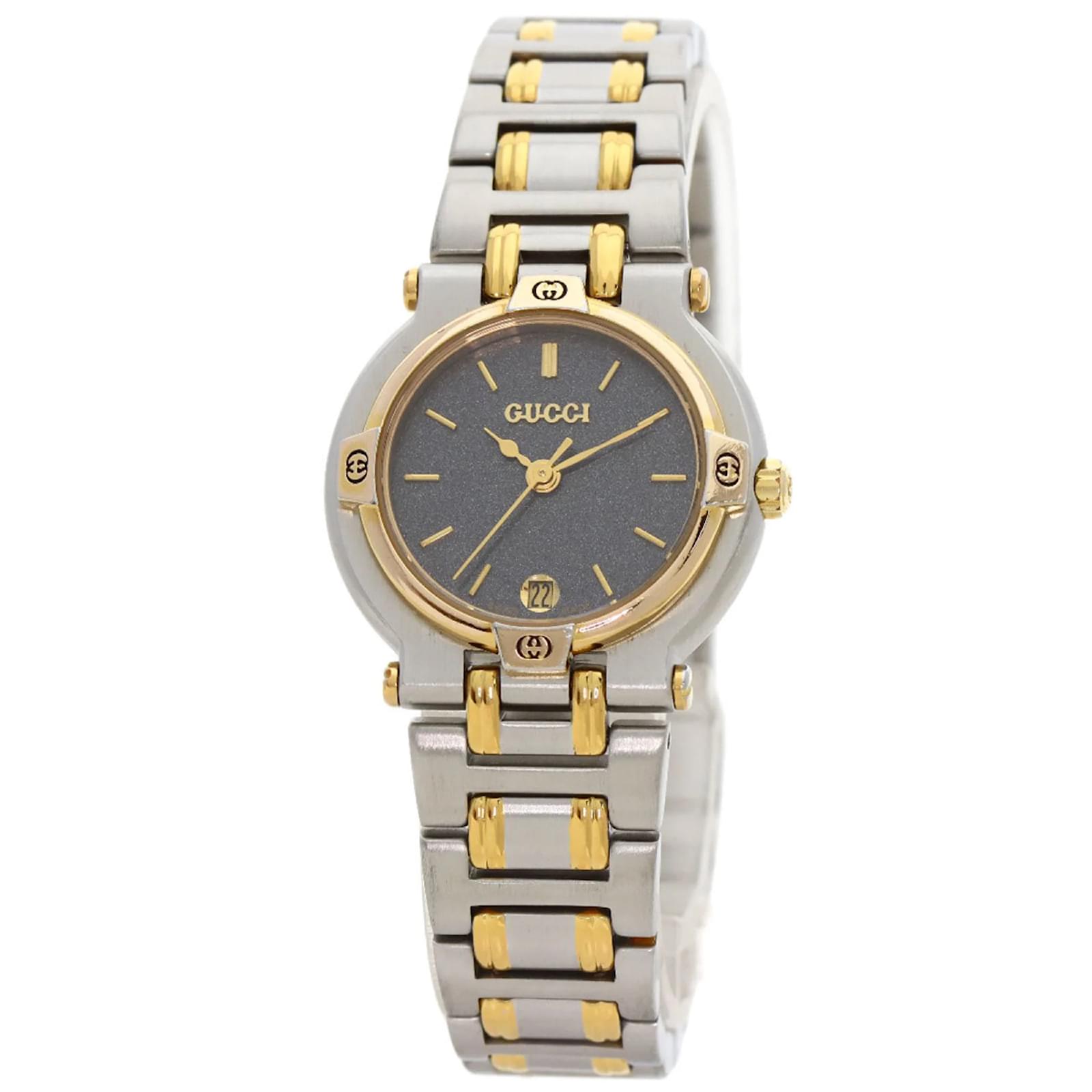 GUCCI レディース 時計 9000L 【公式通販】